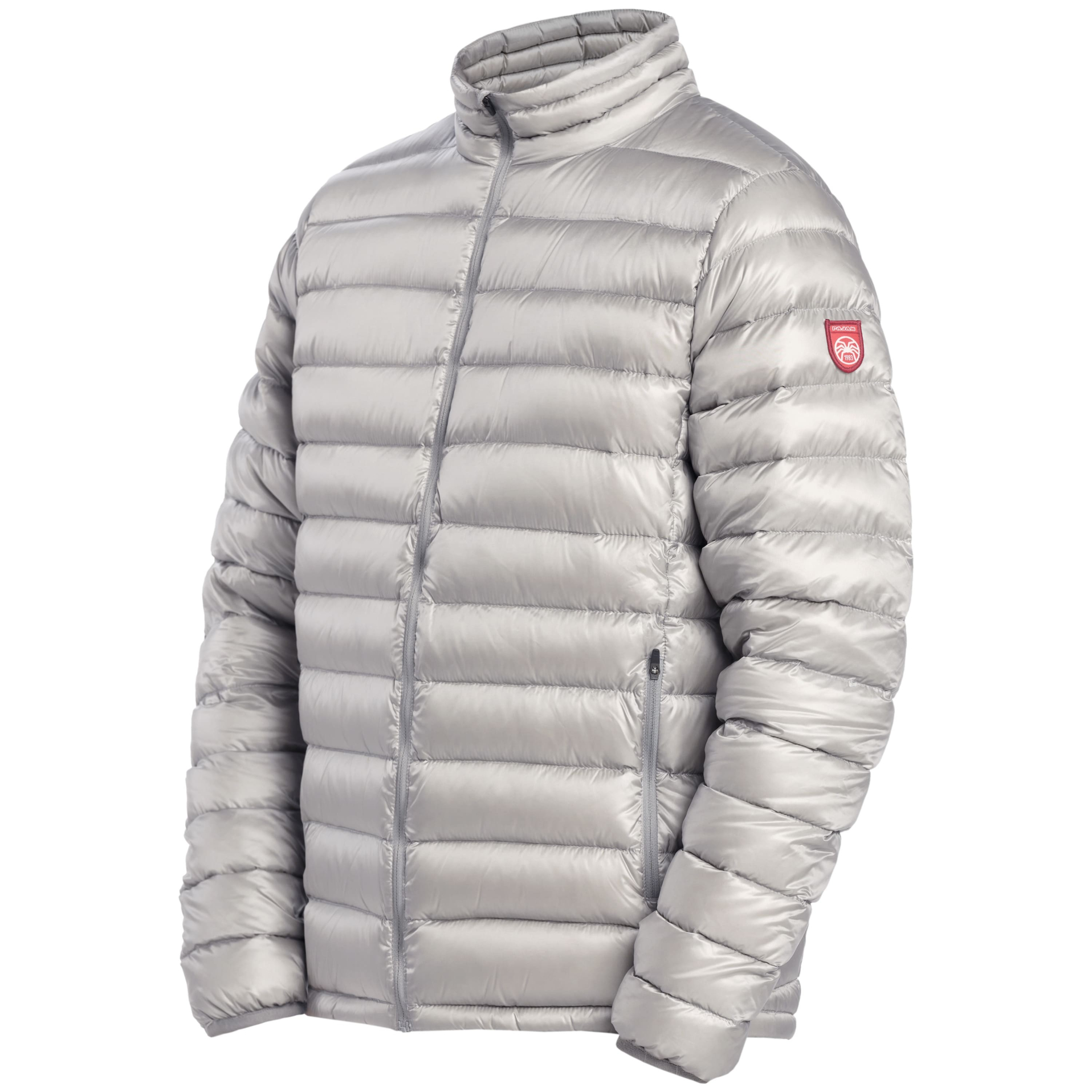 Men's hiking jacket - Levity