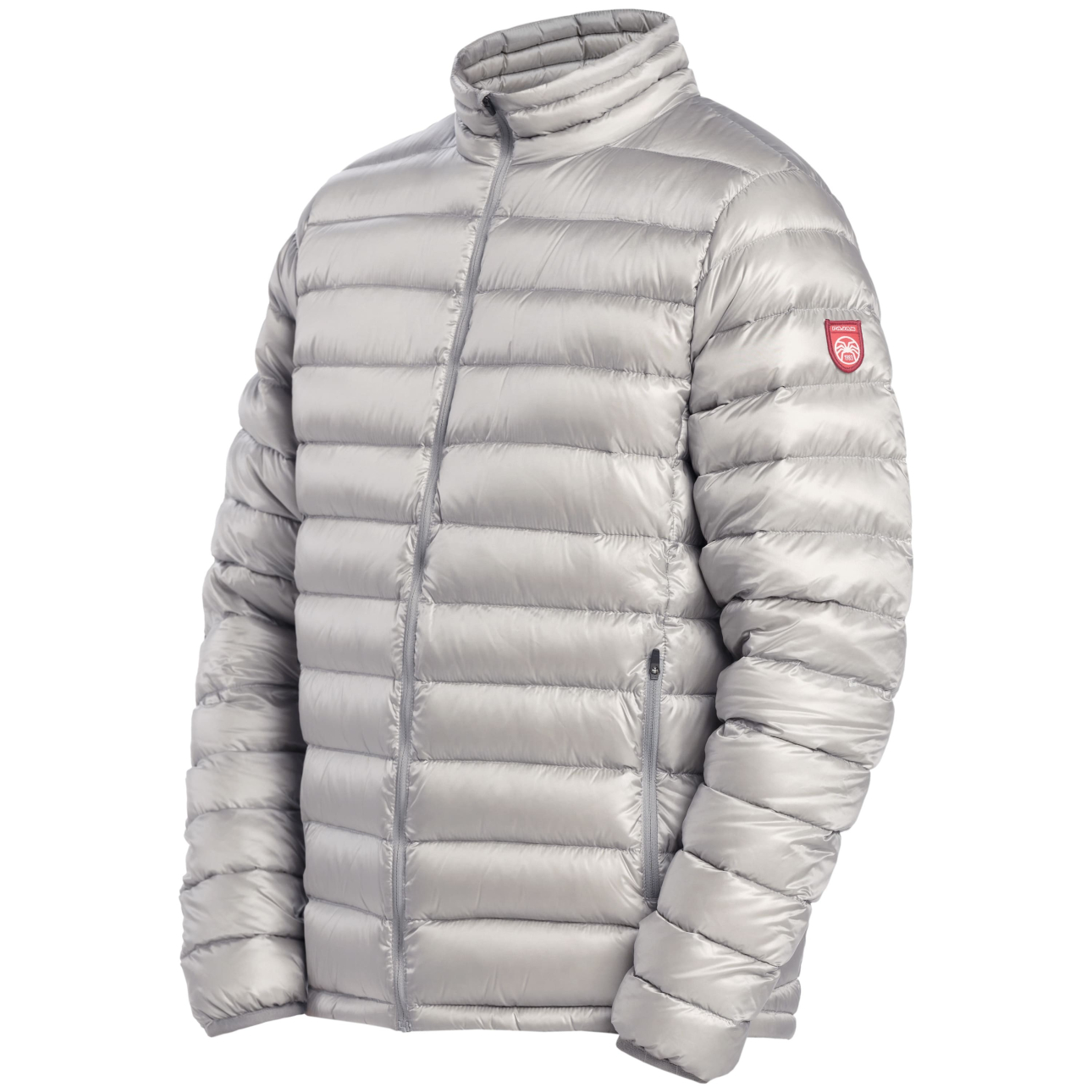 Men's hiking jacket - Levity