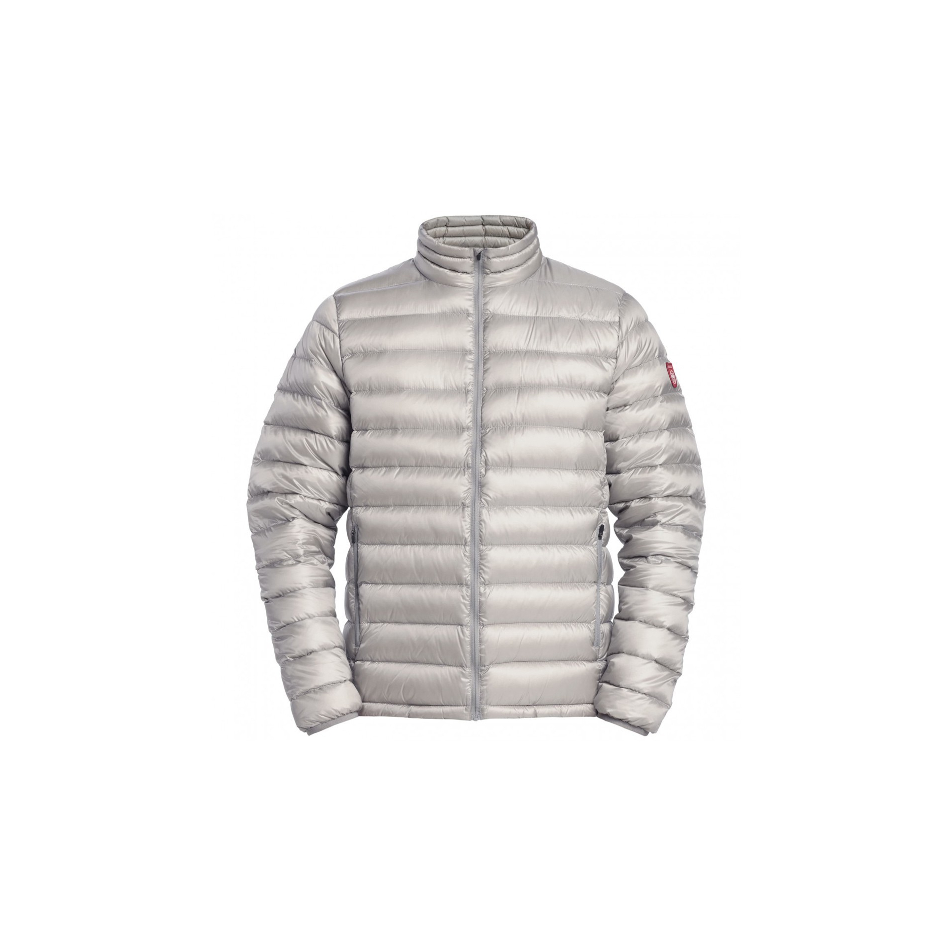 Men's hiking jacket - Levity