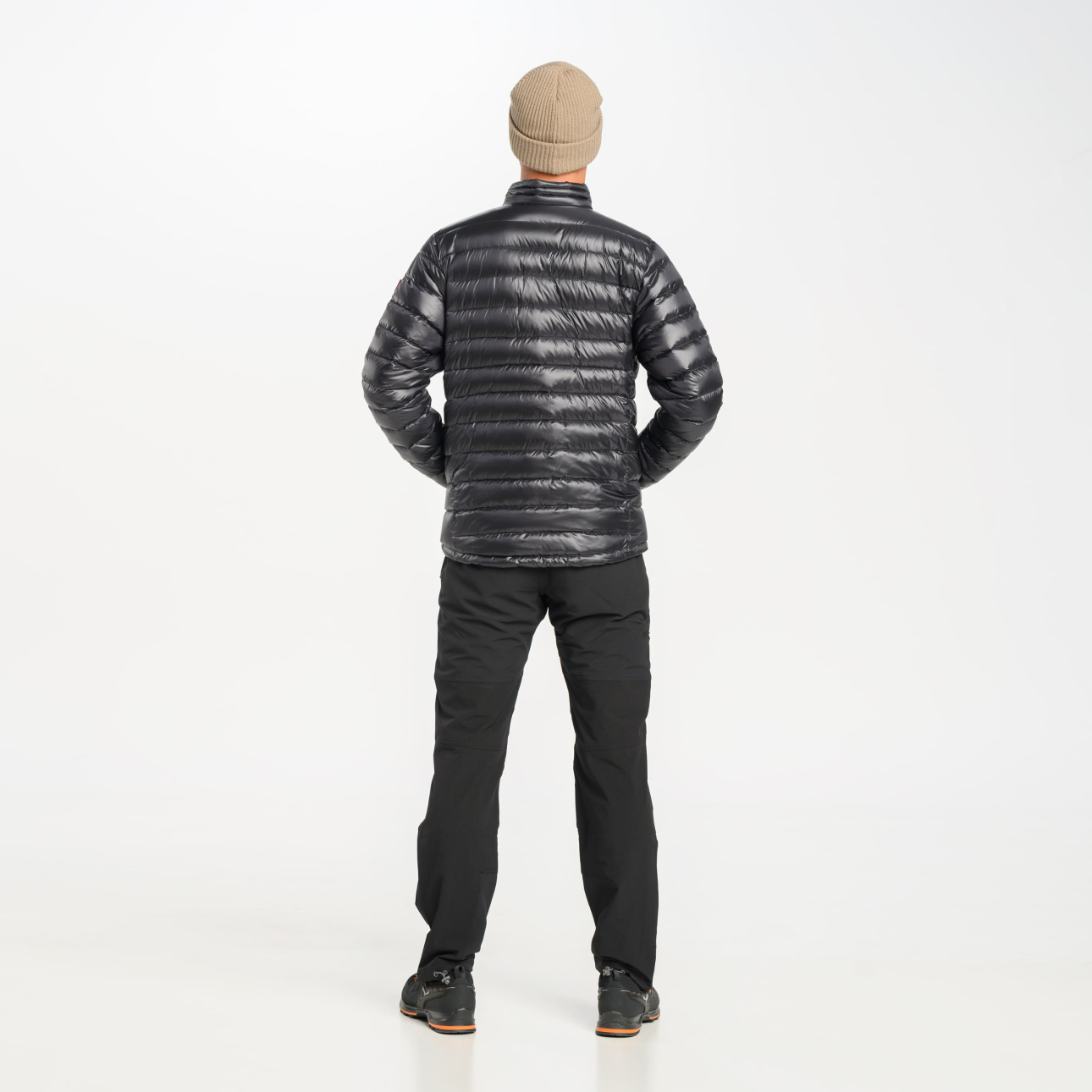 Men's hiking jacket - Levity