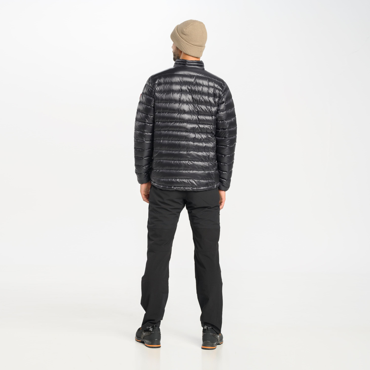 Men's hiking jacket - Levity