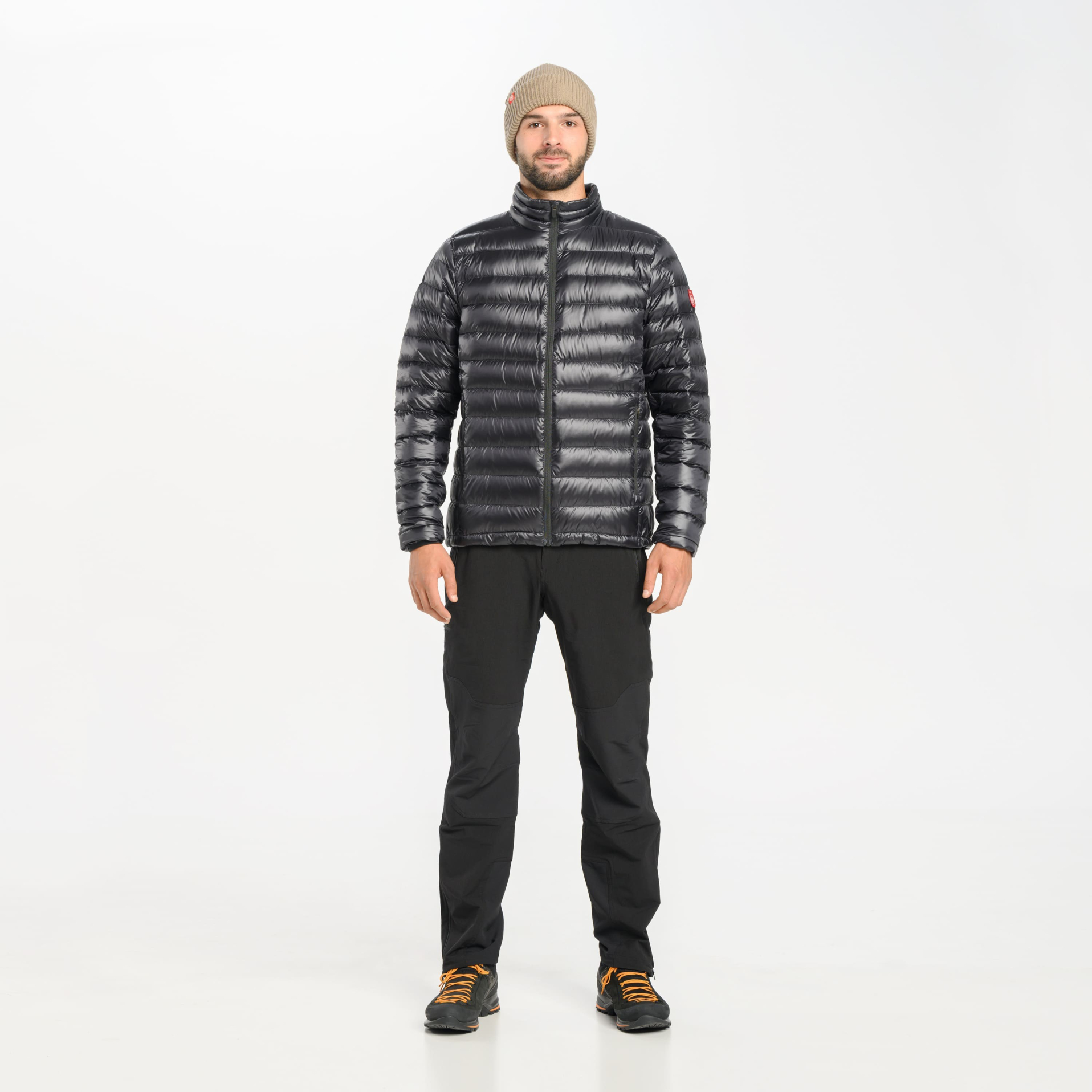 Men's hiking jacket - Levity