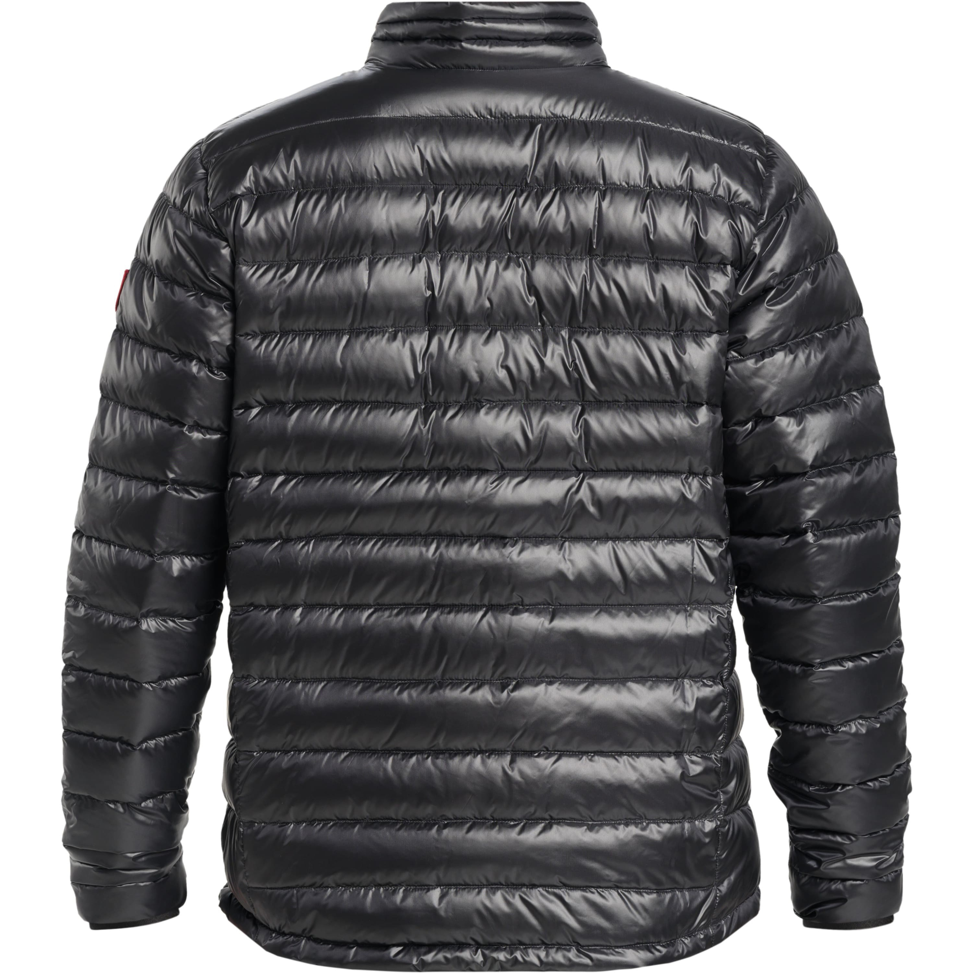 Men's hiking jacket - Levity