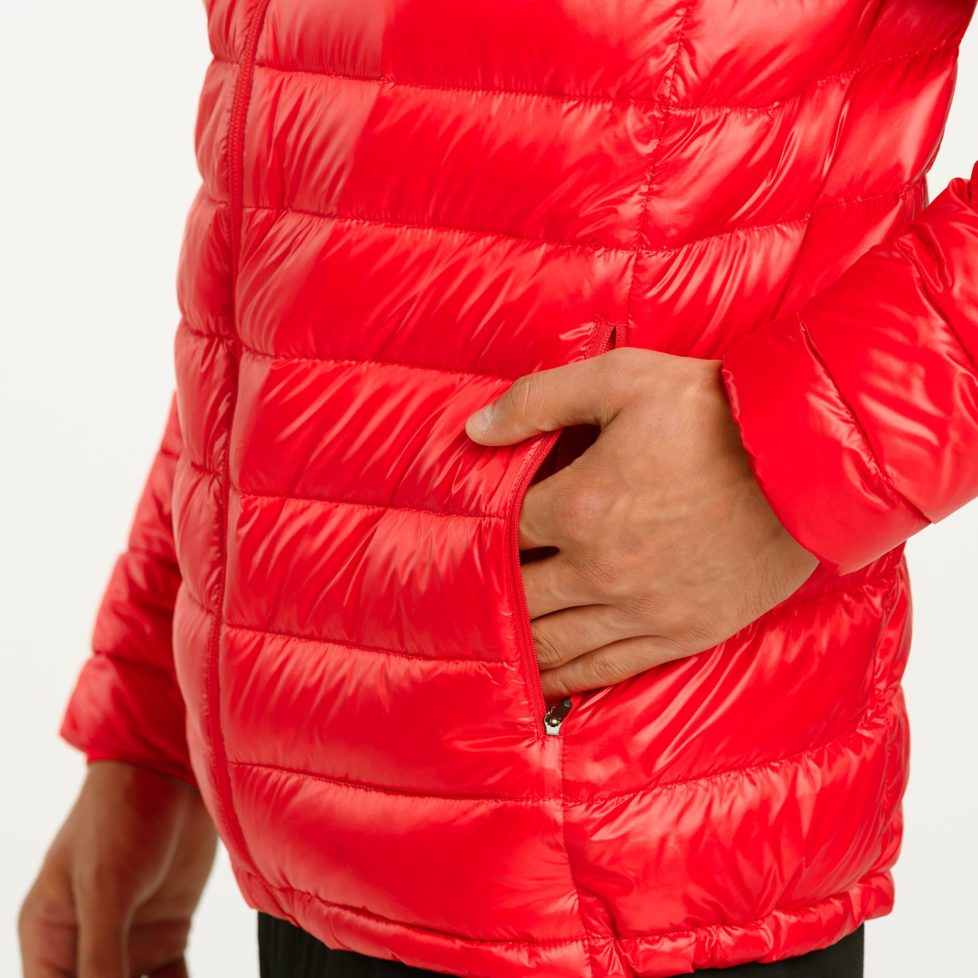 Men's hiking jacket - Levity