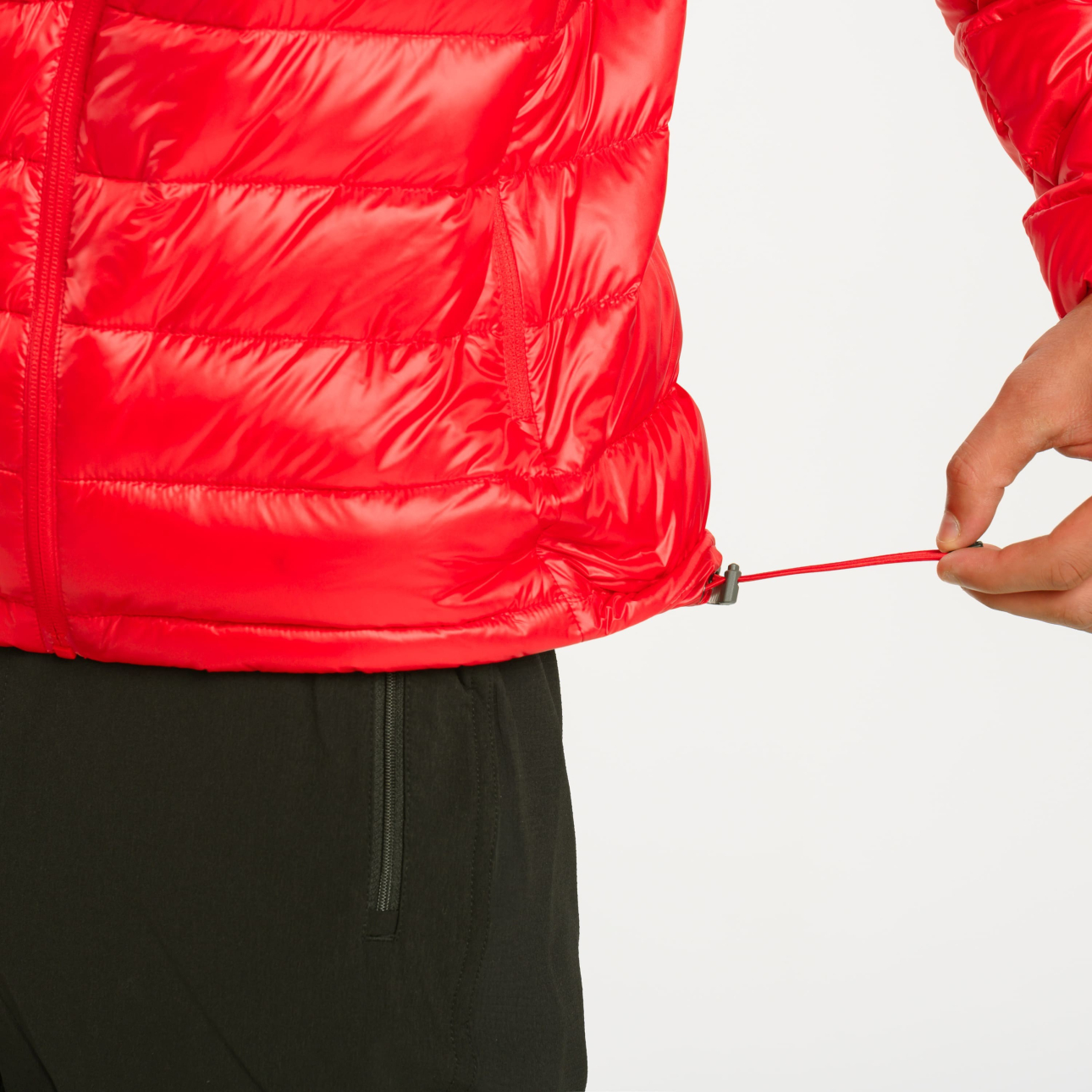 Men's hiking jacket - Levity