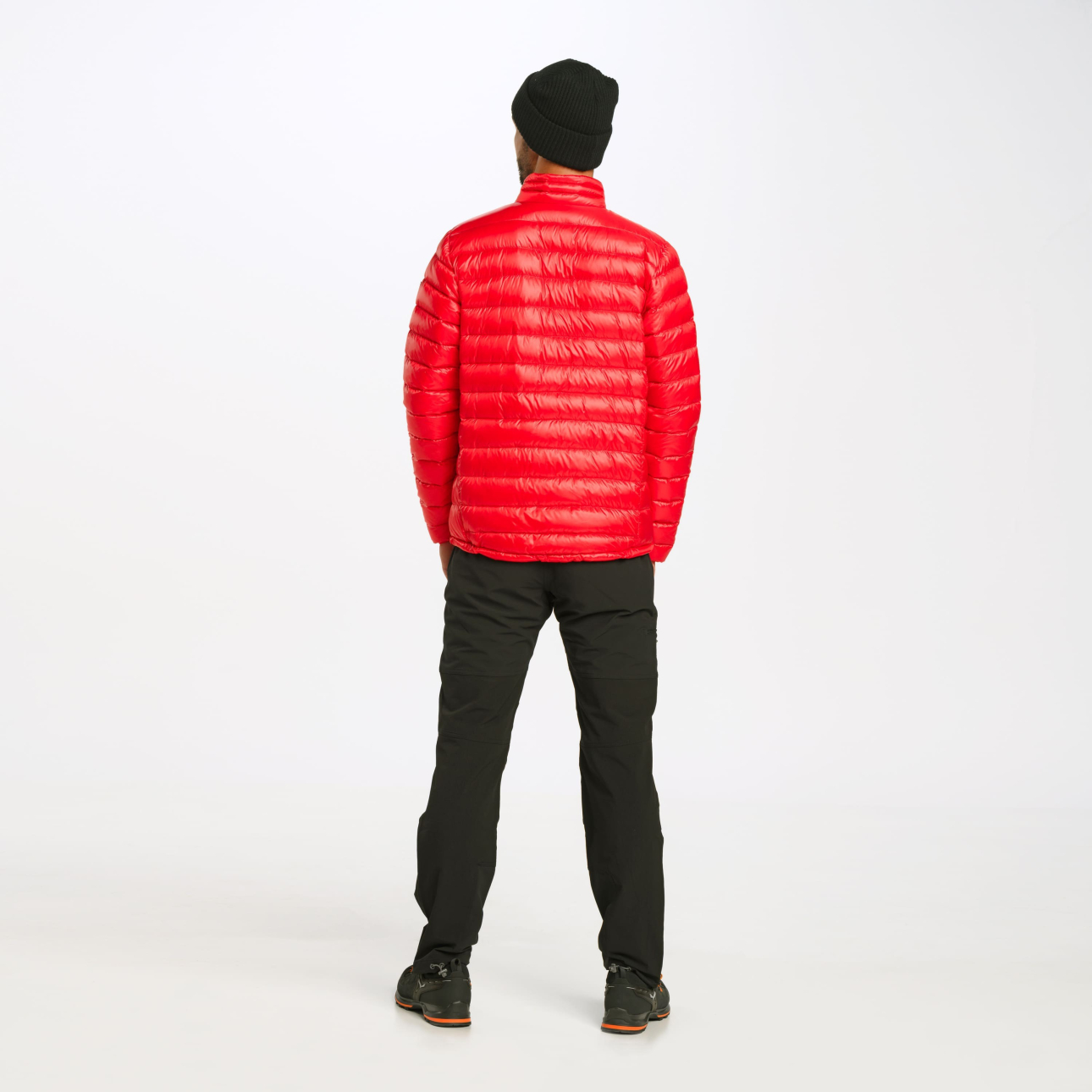 Men's hiking jacket - Levity