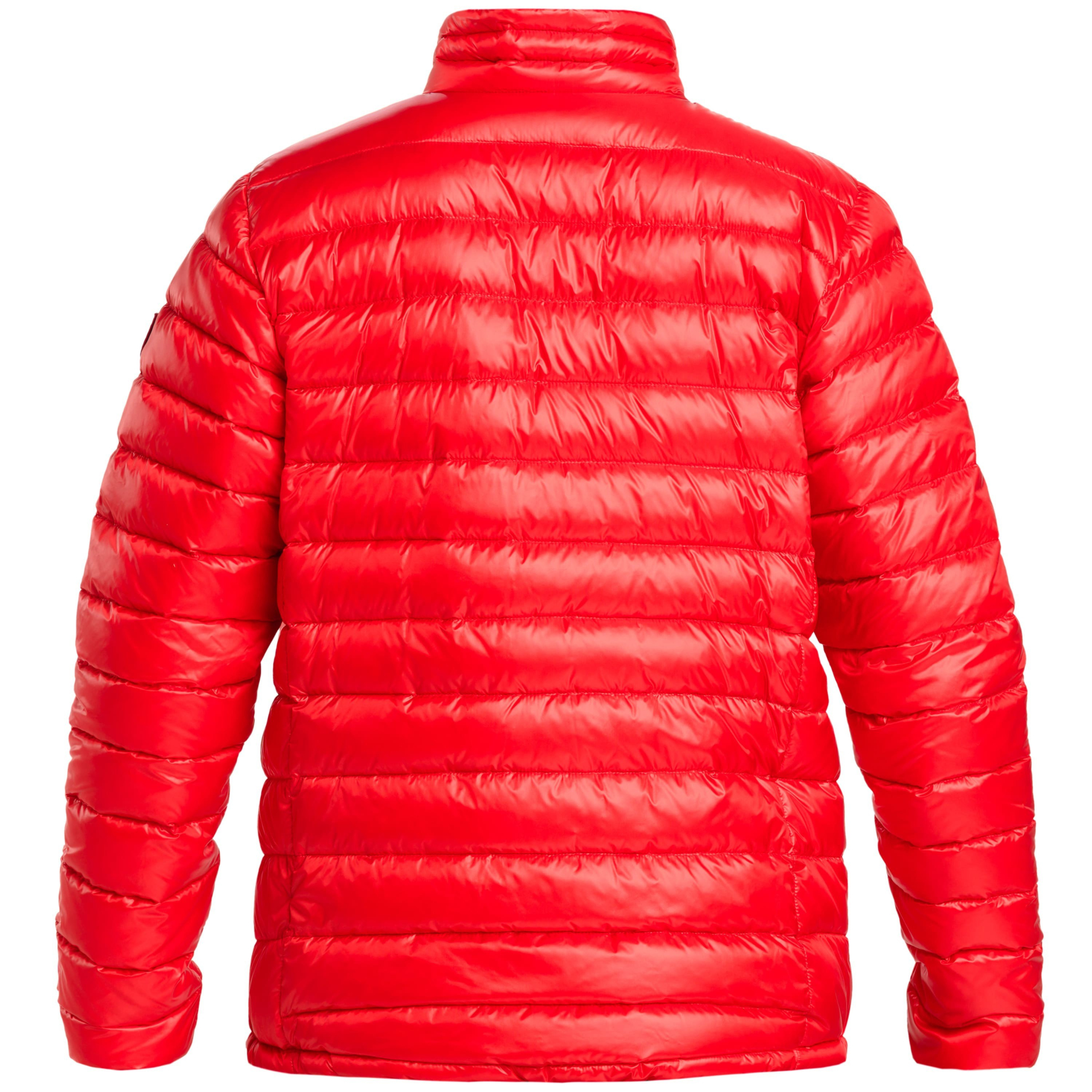 Men's hiking jacket - Levity