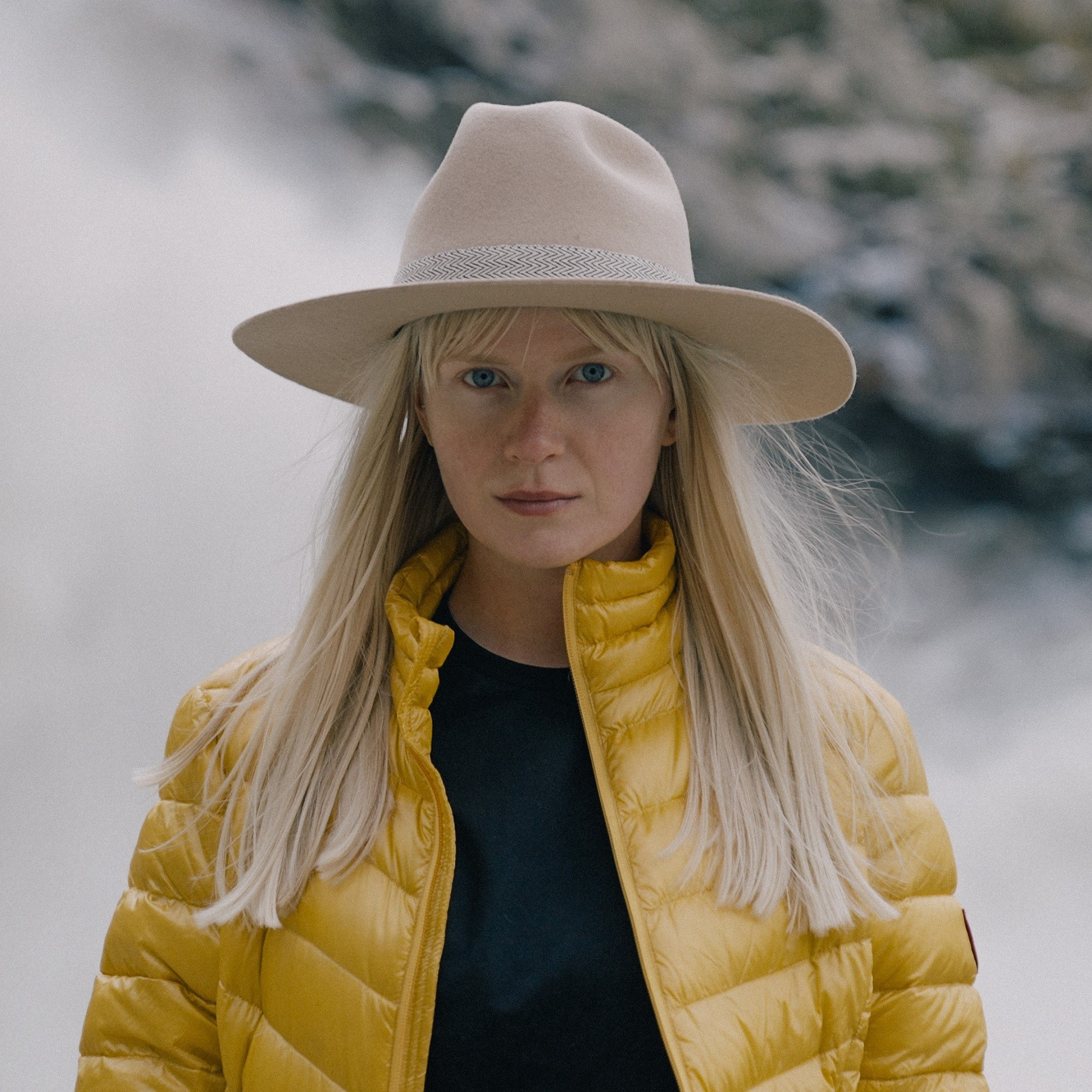 Women’s hiking jacket - Levity Women