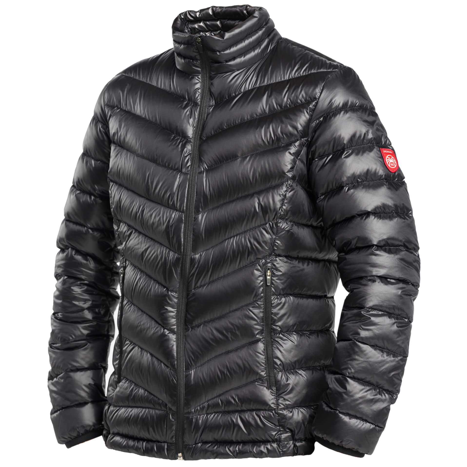 Women’s hiking jacket - Levity Women