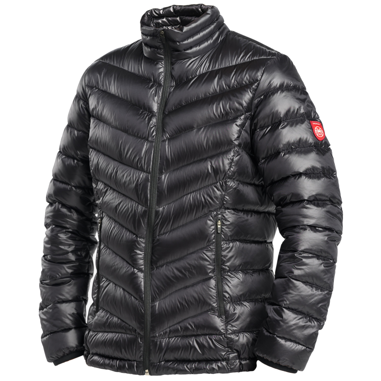 Women’s hiking jacket - Levity Women