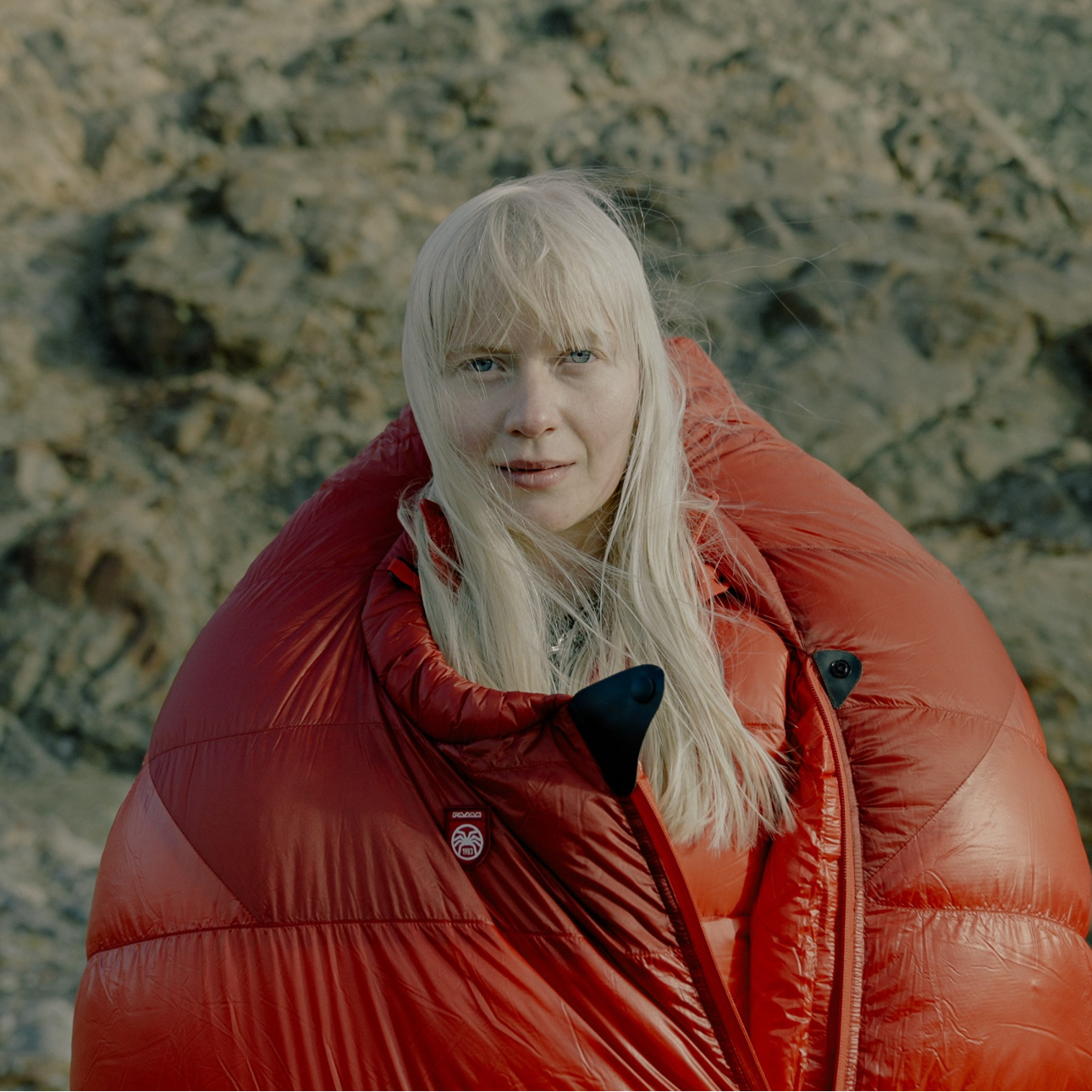 Down sleeping bag (–7°C) - Radical 4Z