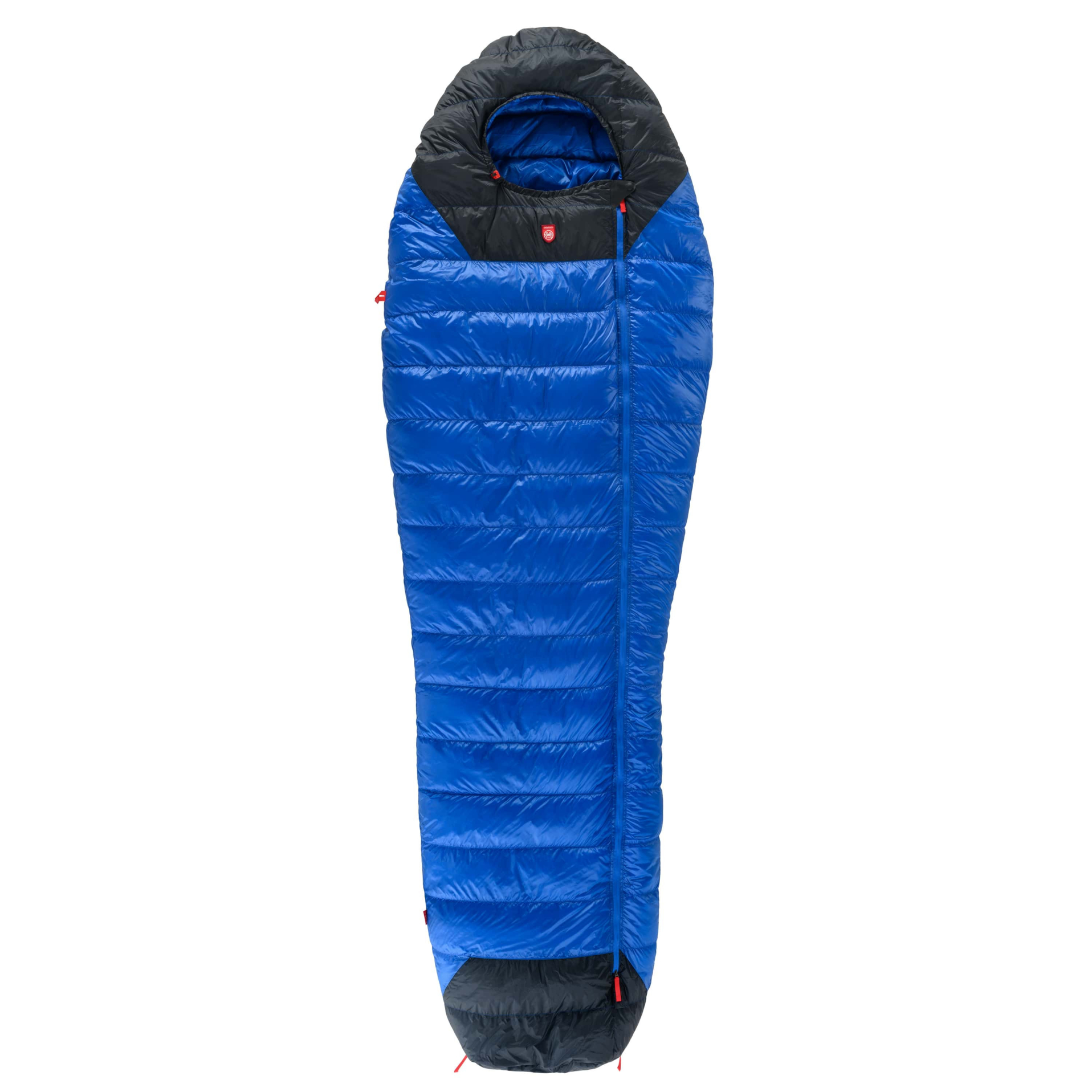 Down sleeping bag (–6°C) - Core 400