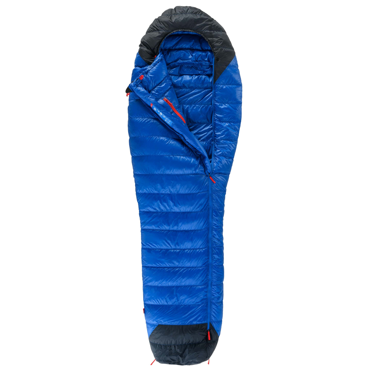 Down sleeping bag (–6°C) - Core 400
