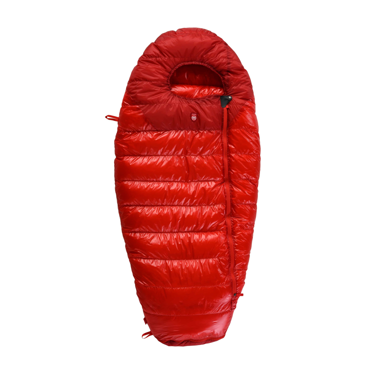 Kid's down sleeping bag (–7°C) - Quest Bear