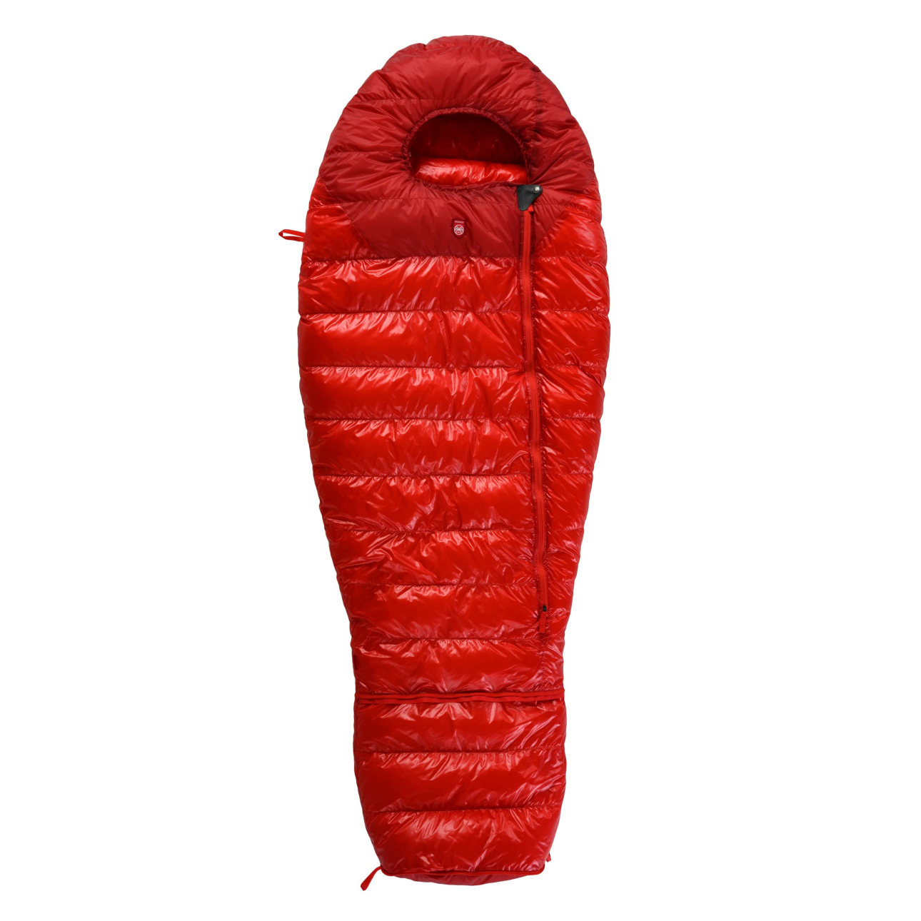 Kid's down sleeping bag (–7°C) - Quest Bear