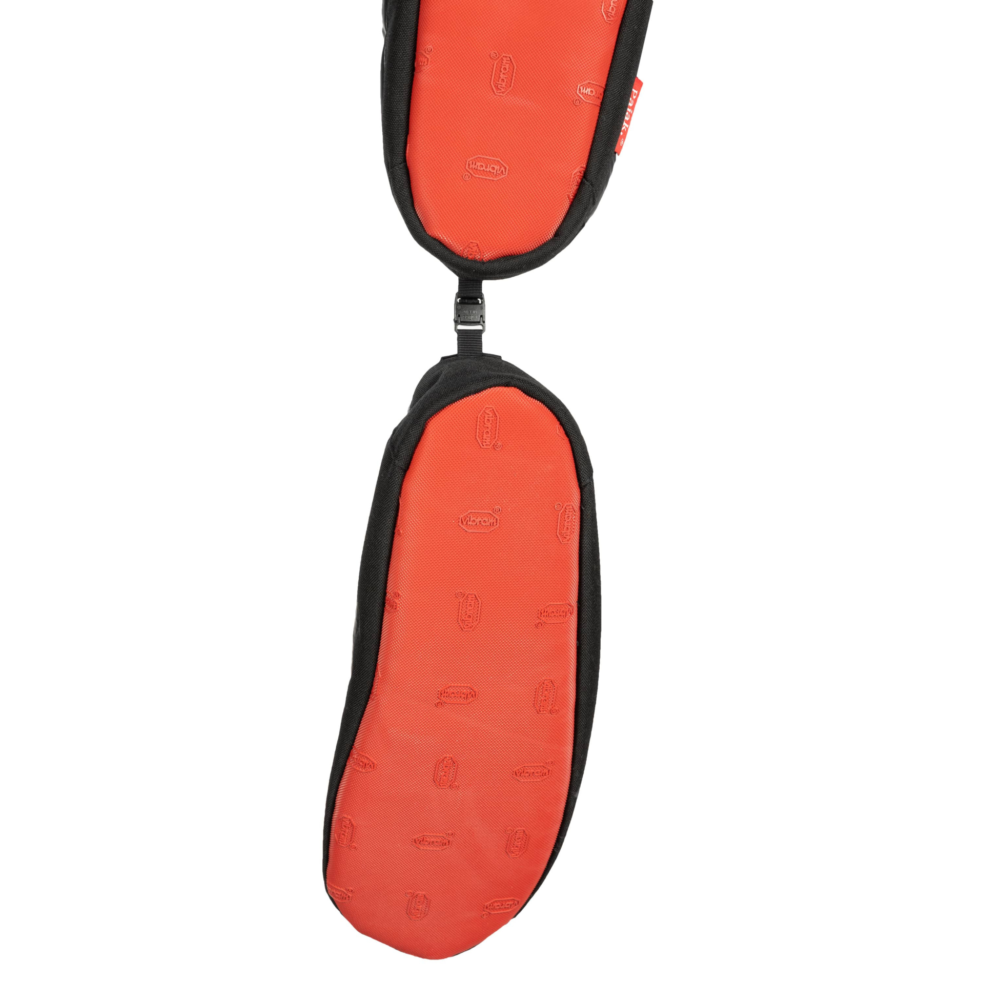 Down slippers - Slippers