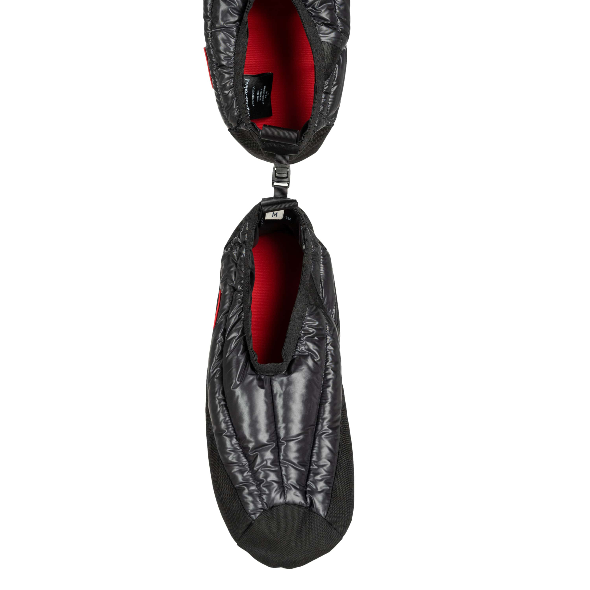 Down slippers - Slippers