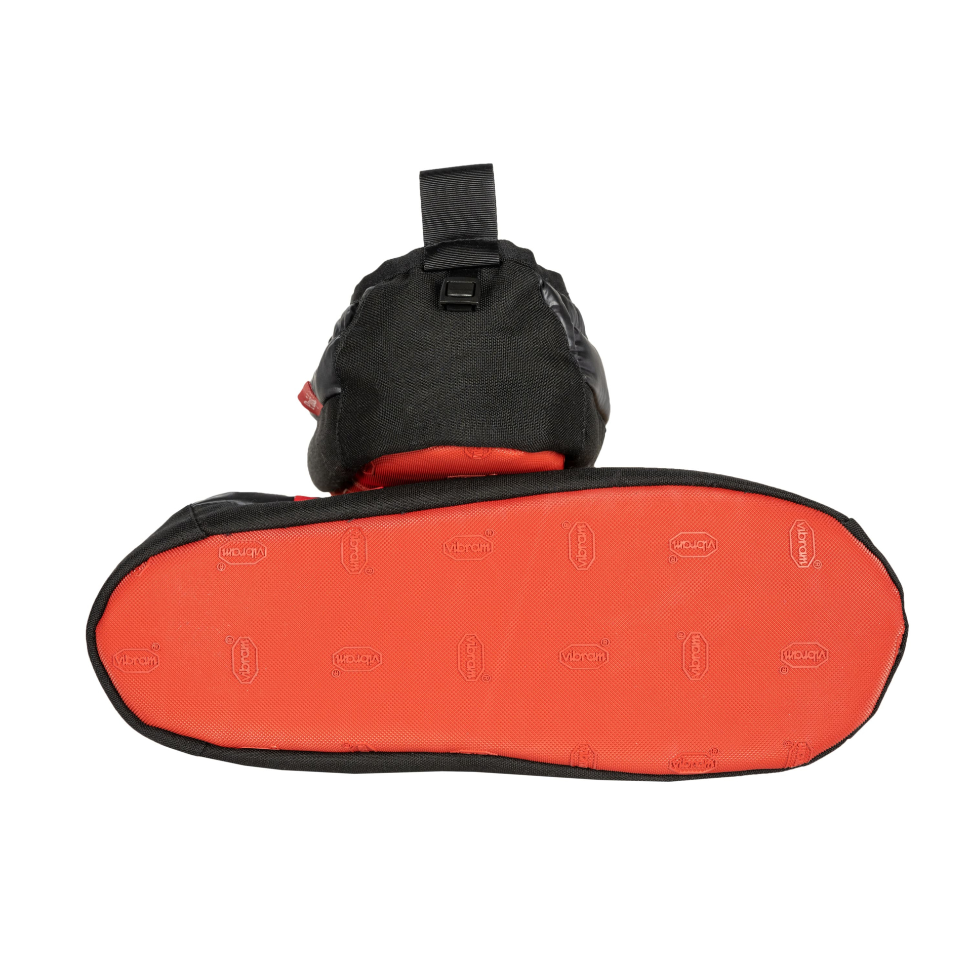 Down slippers - Slippers