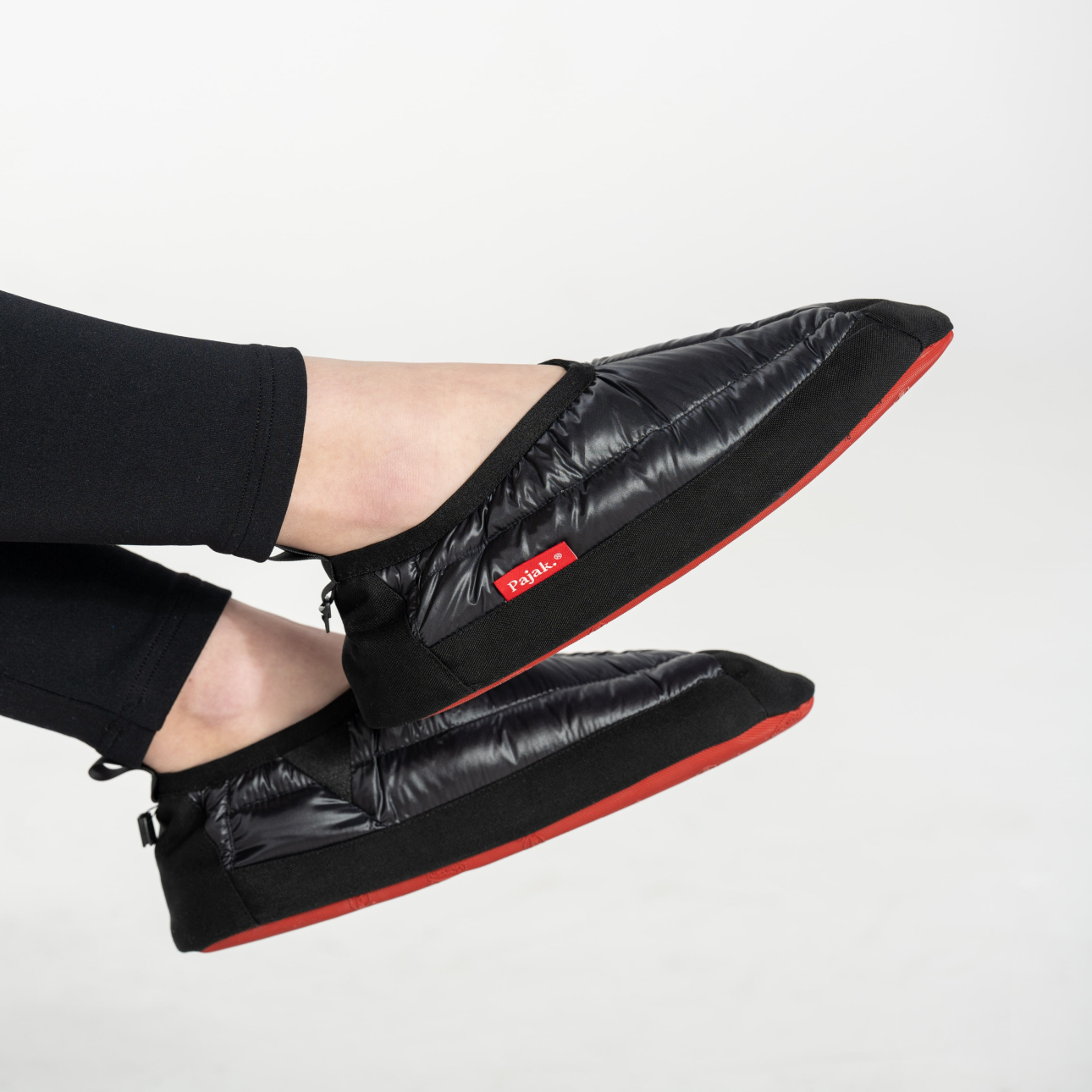 Down slippers - Slippers