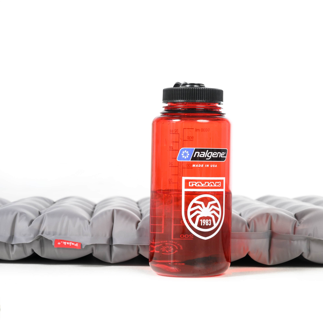 Insulated sleeping mat - Alpine