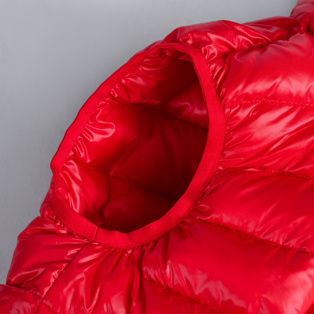 Kids' down vest - Casper Vest