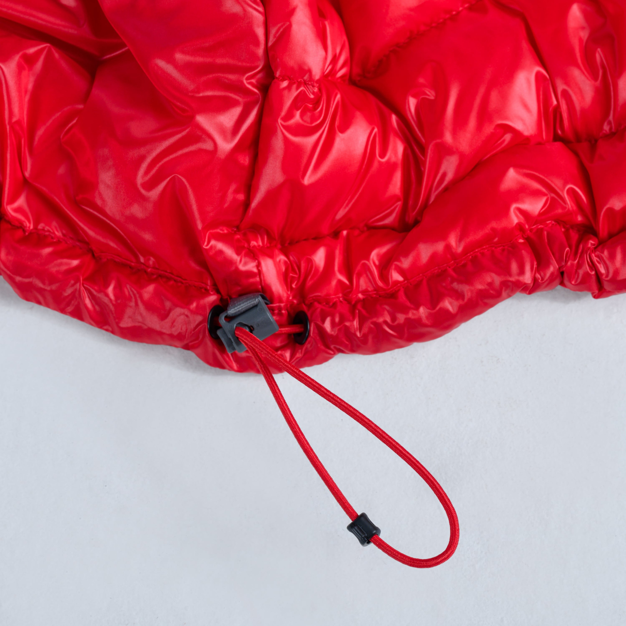 Kids' down vest - Casper Vest