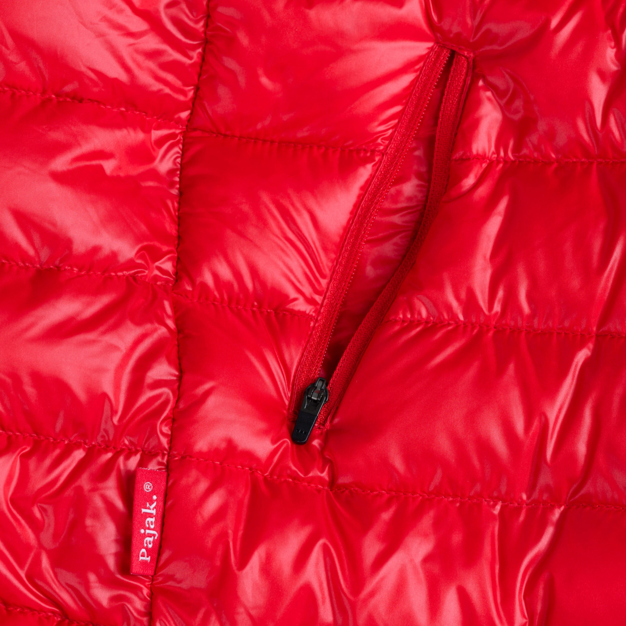 Kids' down vest - Casper Vest