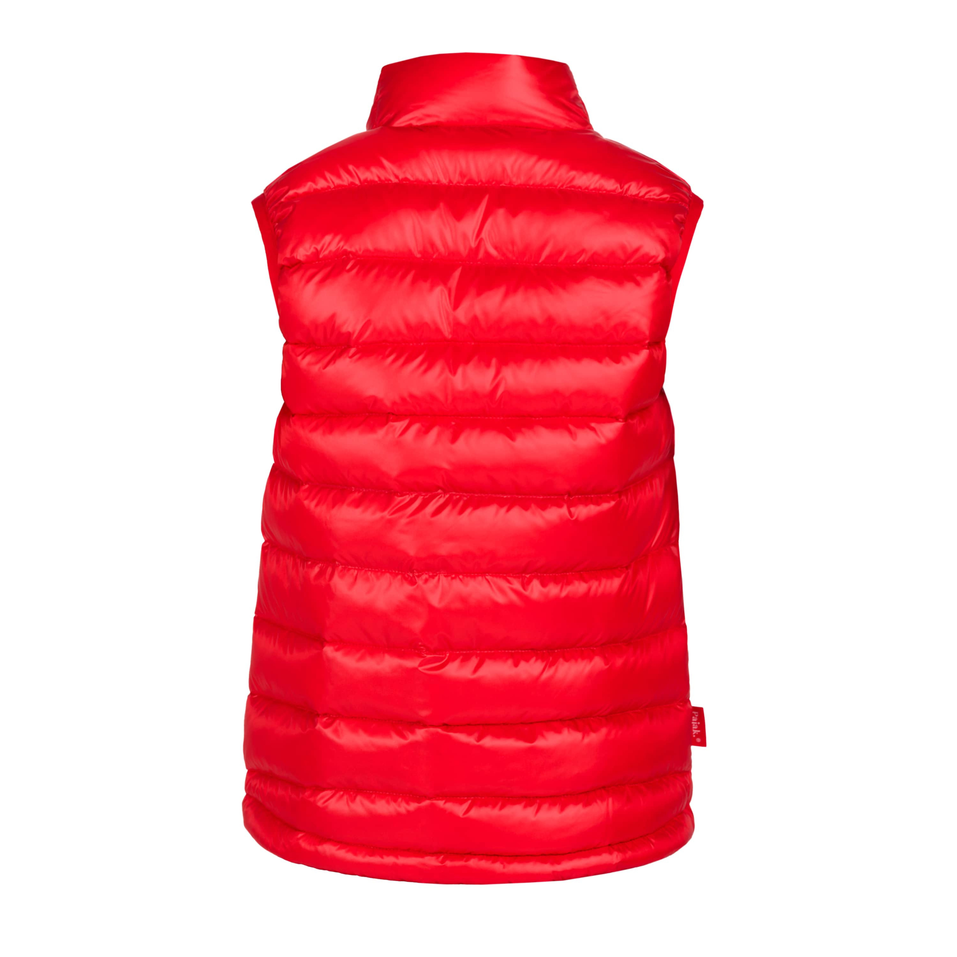 Kids' down vest - Casper Vest