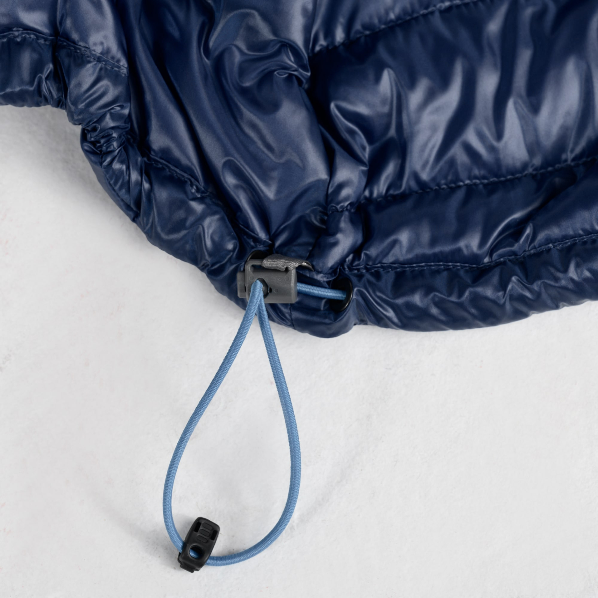 Kids' down vest - Casper Vest