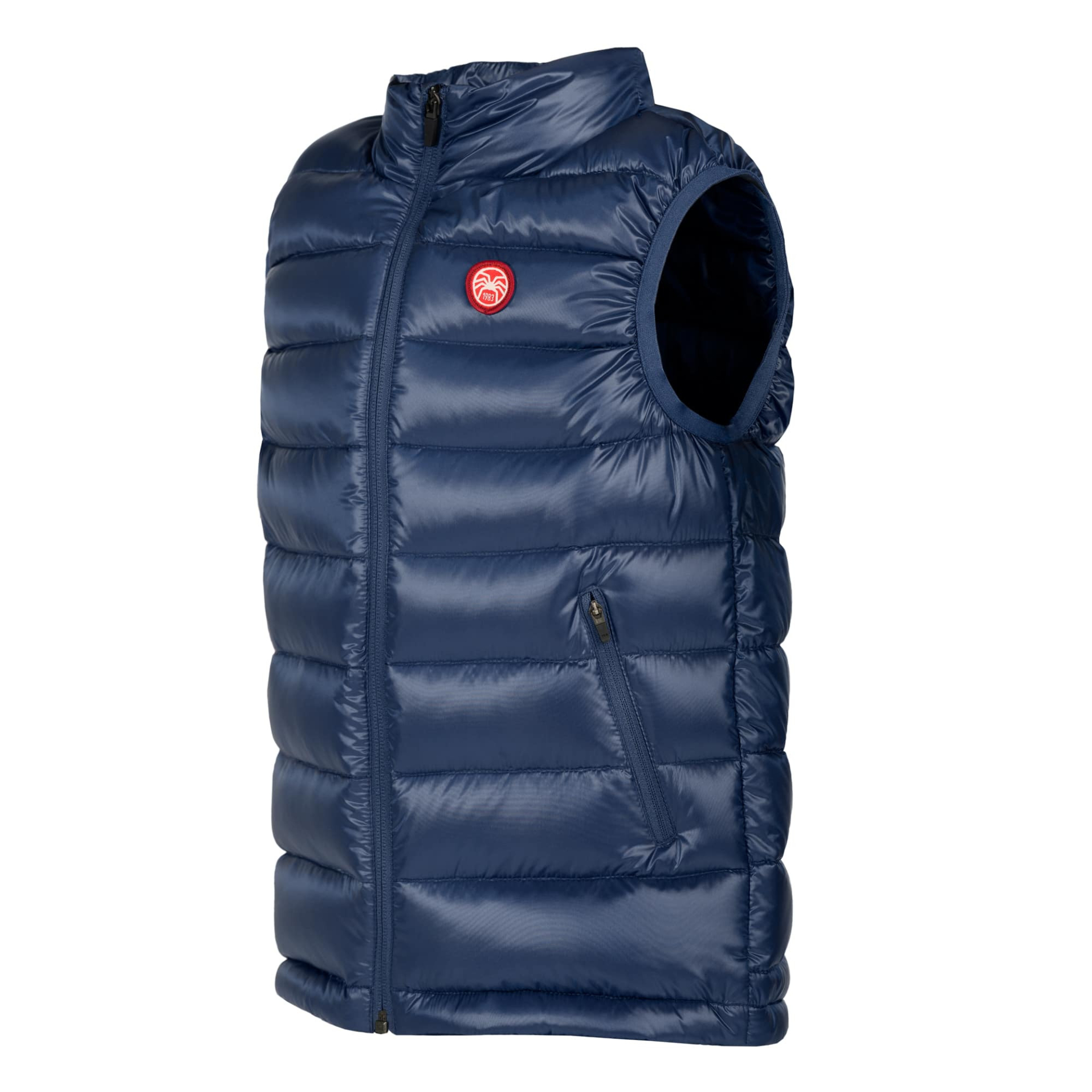 Kids' down vest - Casper Vest