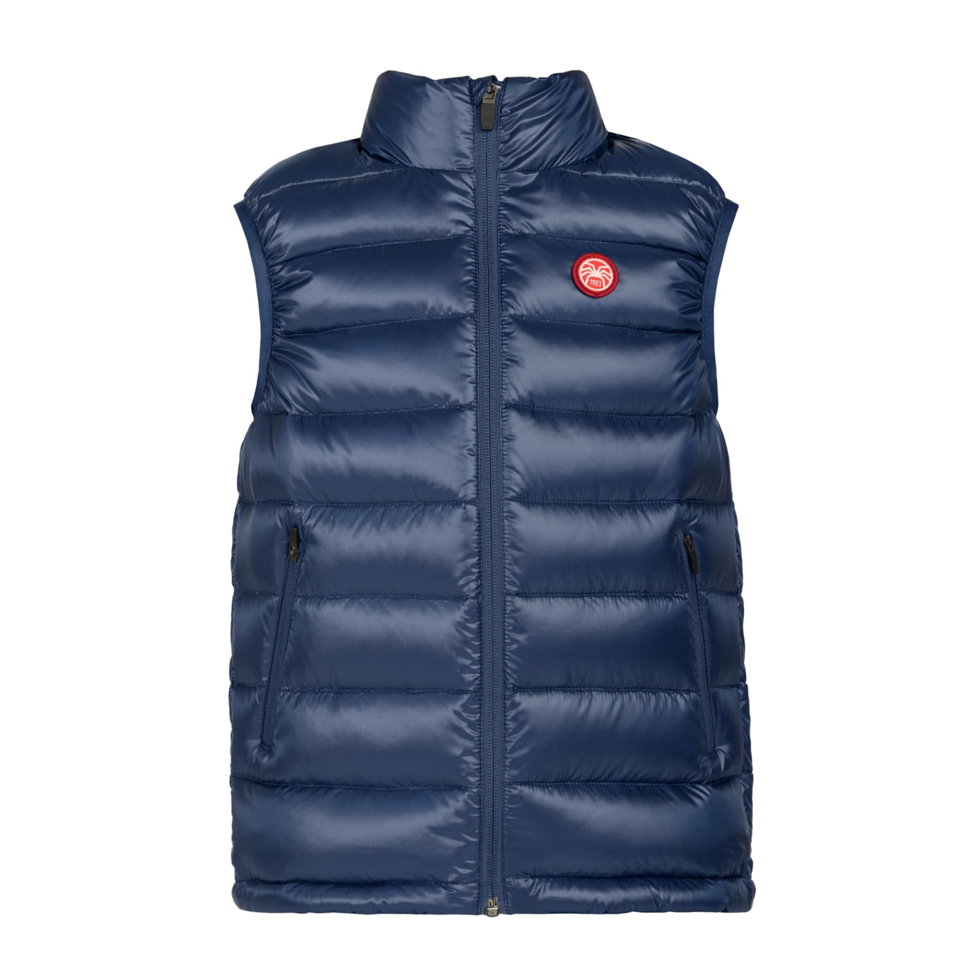 Kids' down vest - Casper Vest