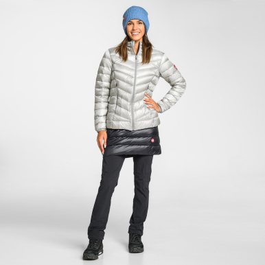 Down skirt - Ghost Skirt