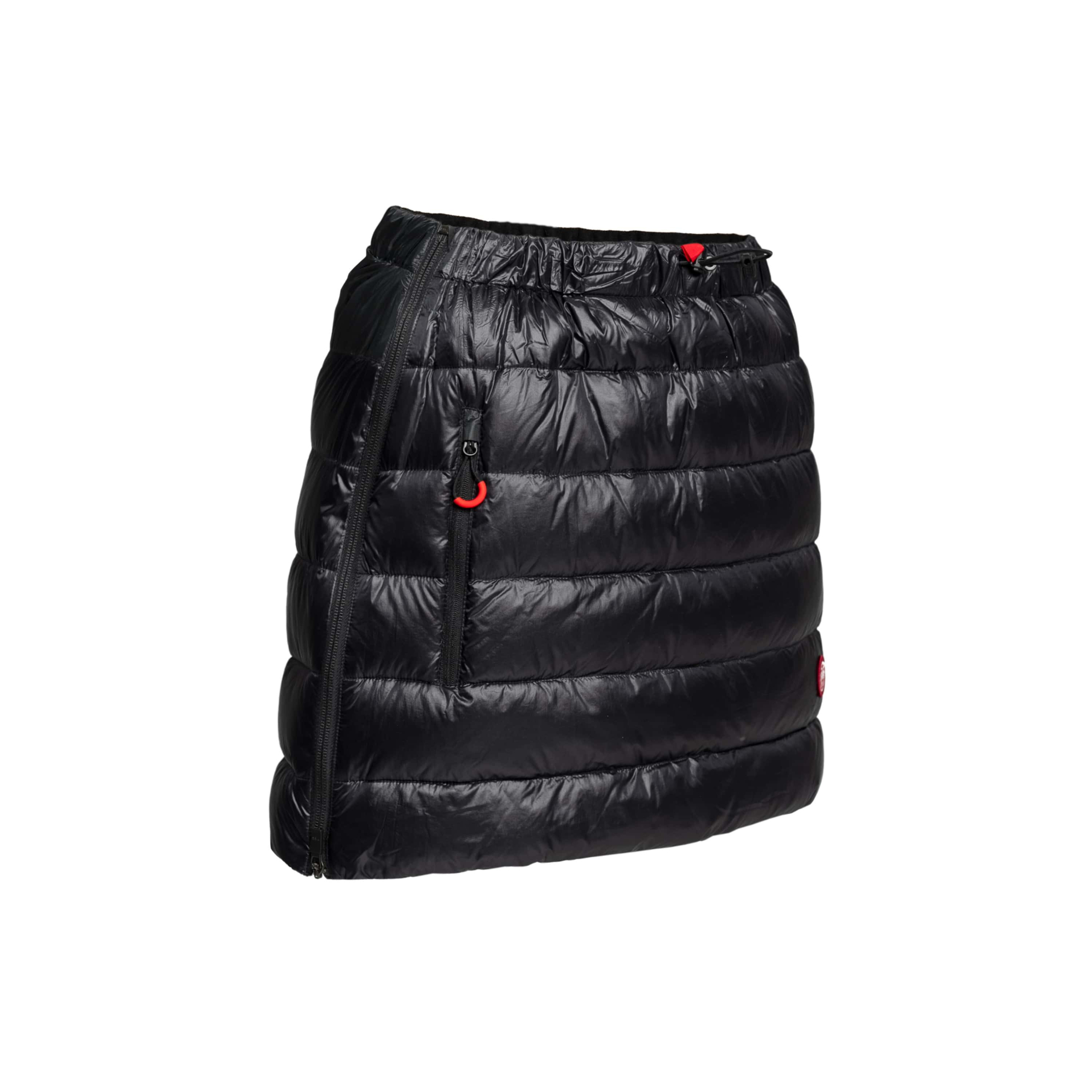 Down skirt - Ghost Skirt