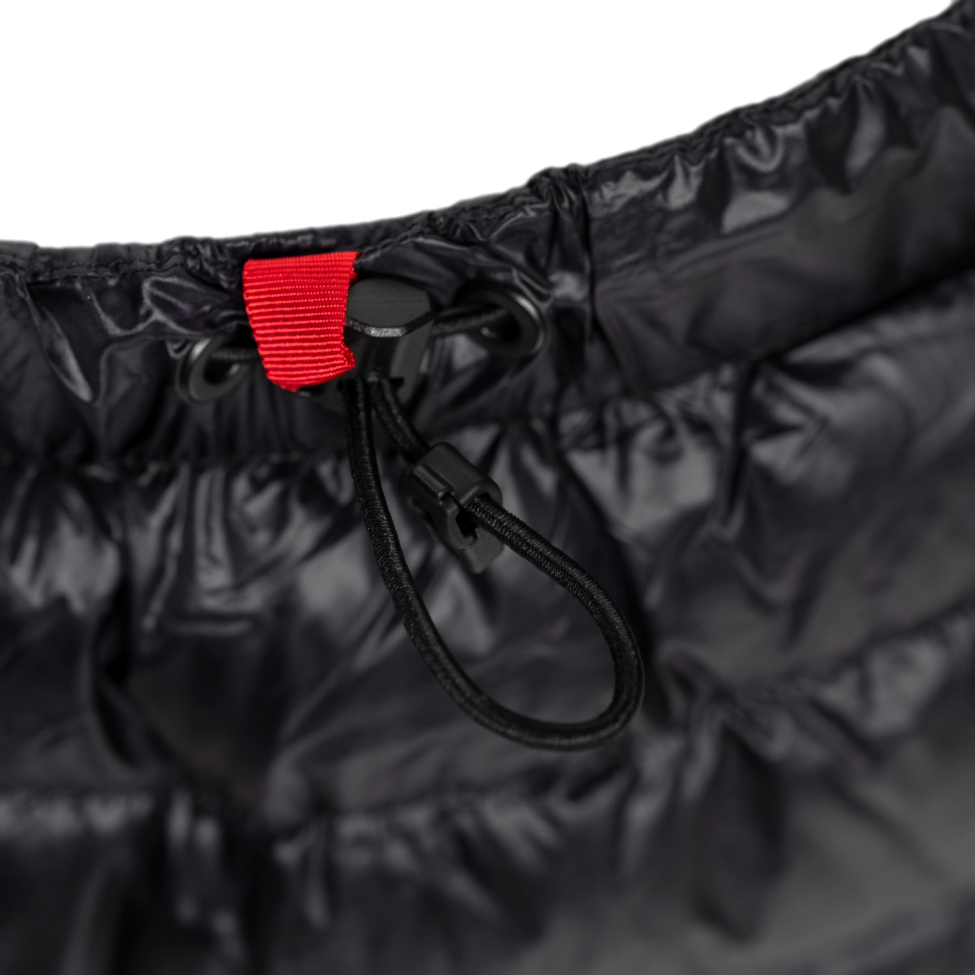 Down skirt - Ghost Skirt