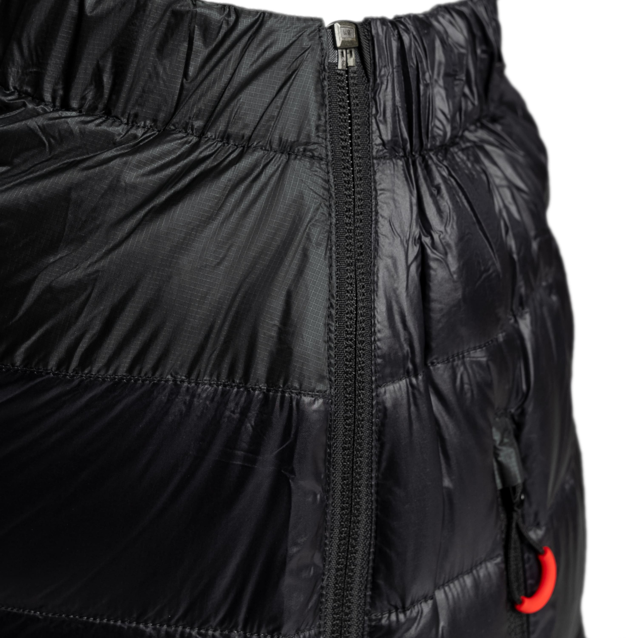 Down skirt - Ghost Skirt