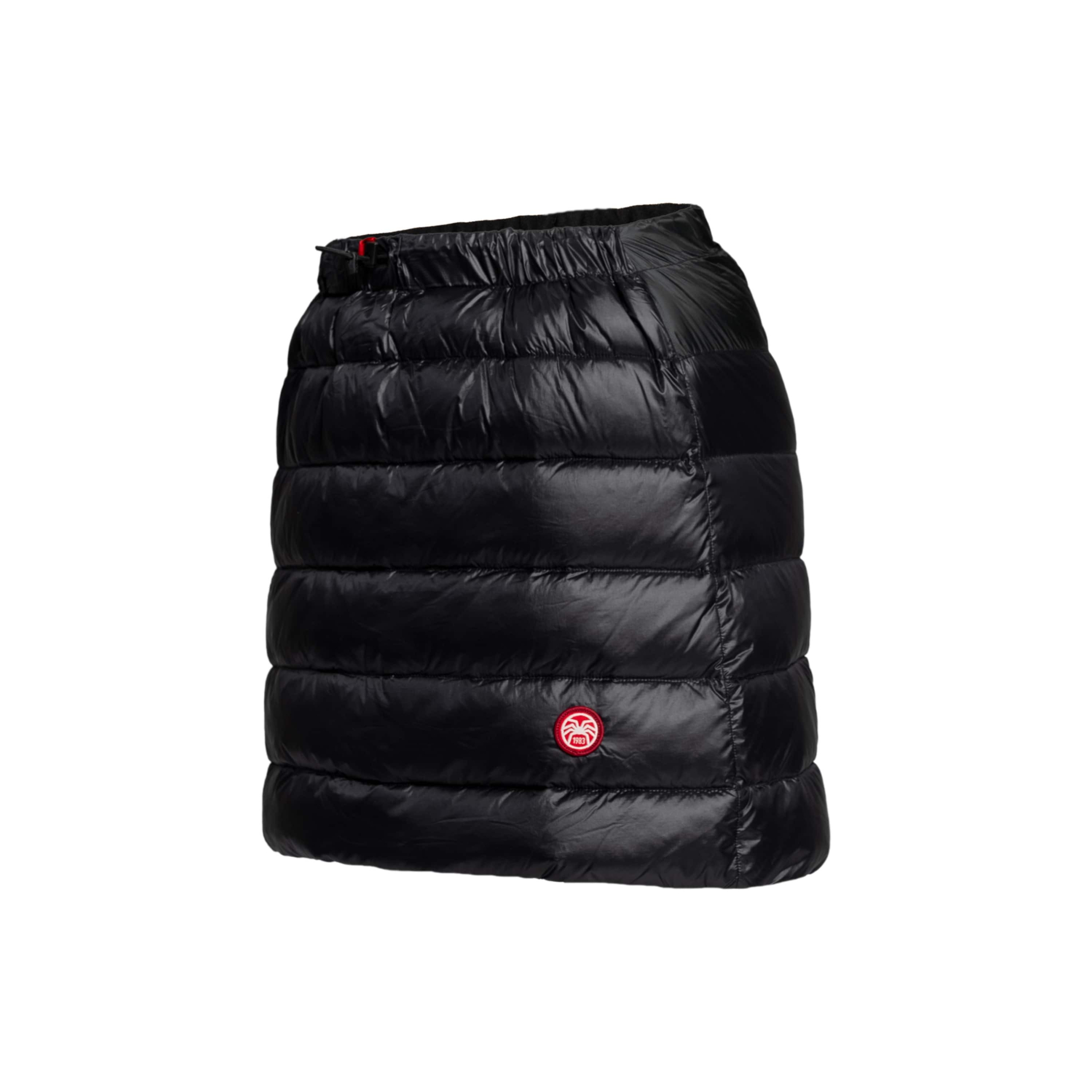 Down skirt - Ghost Skirt