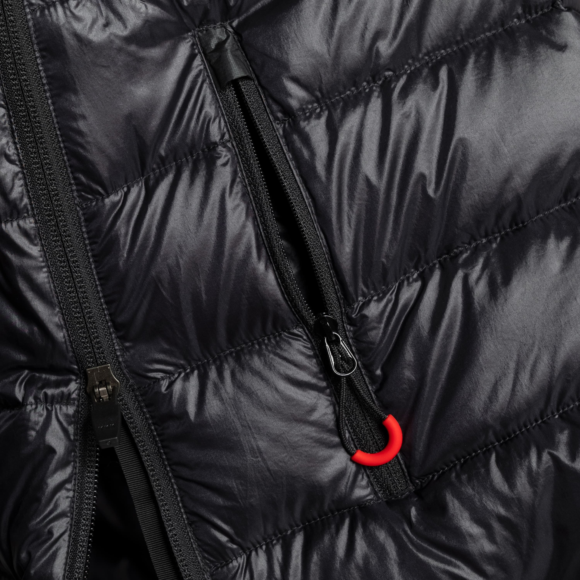 Down skirt - Ghost Skirt