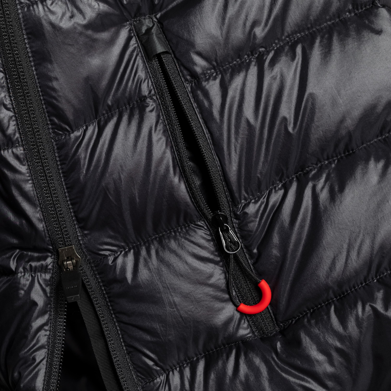 Down skirt - Ghost Skirt