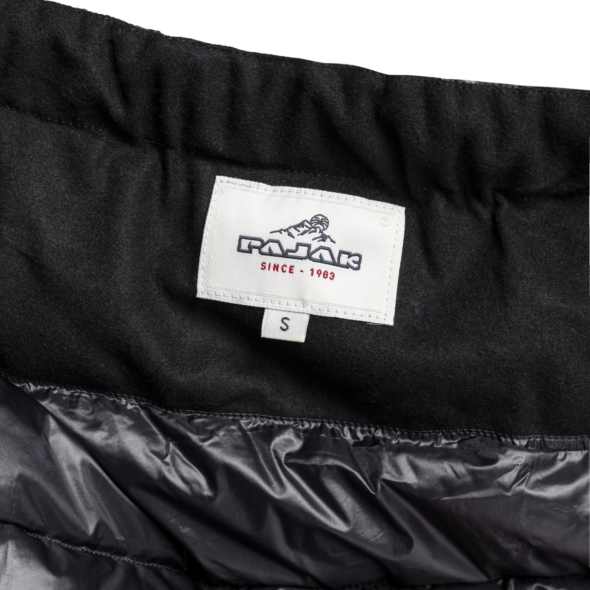 Down skirt - Ghost Skirt