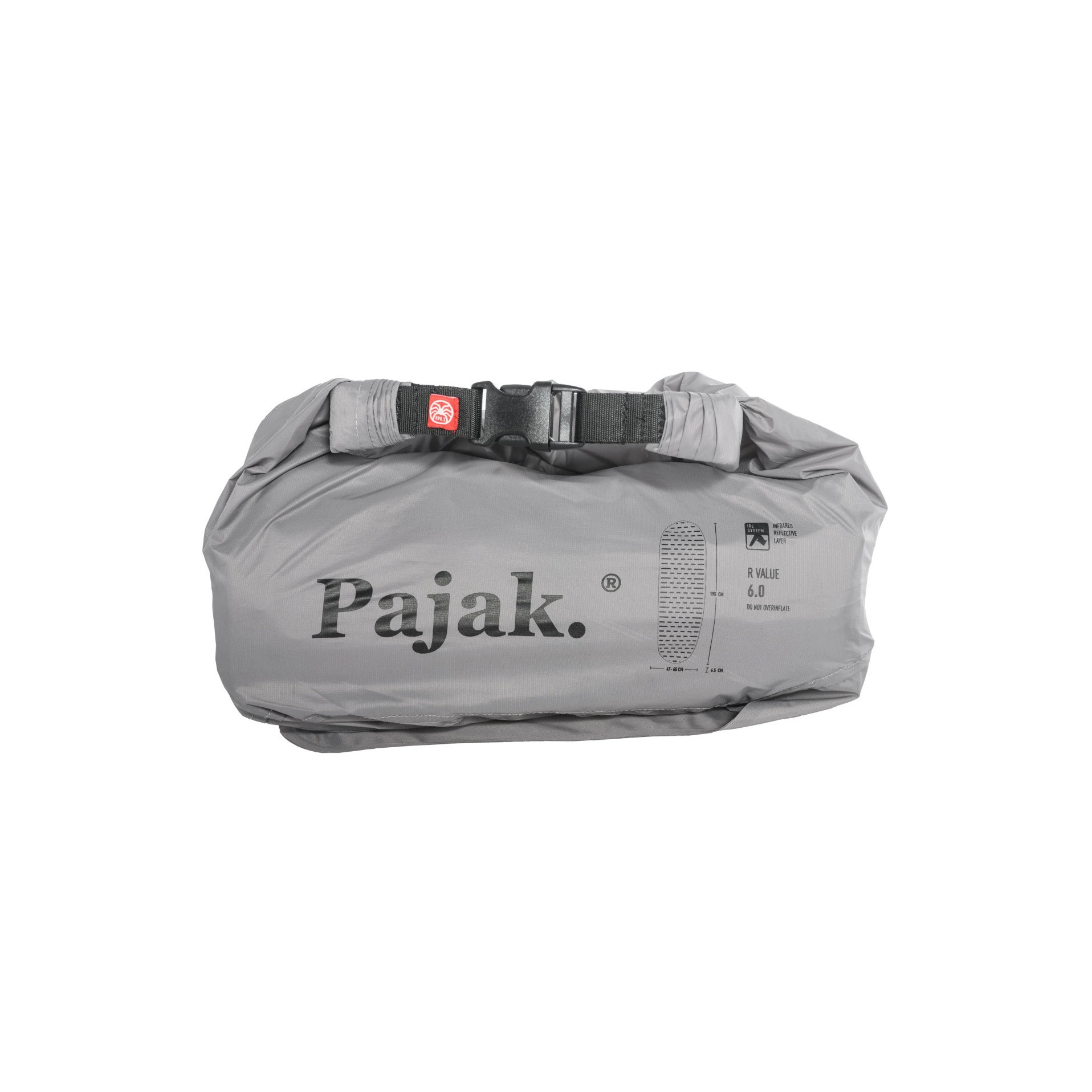 Insulated sleeping mat - Alpine