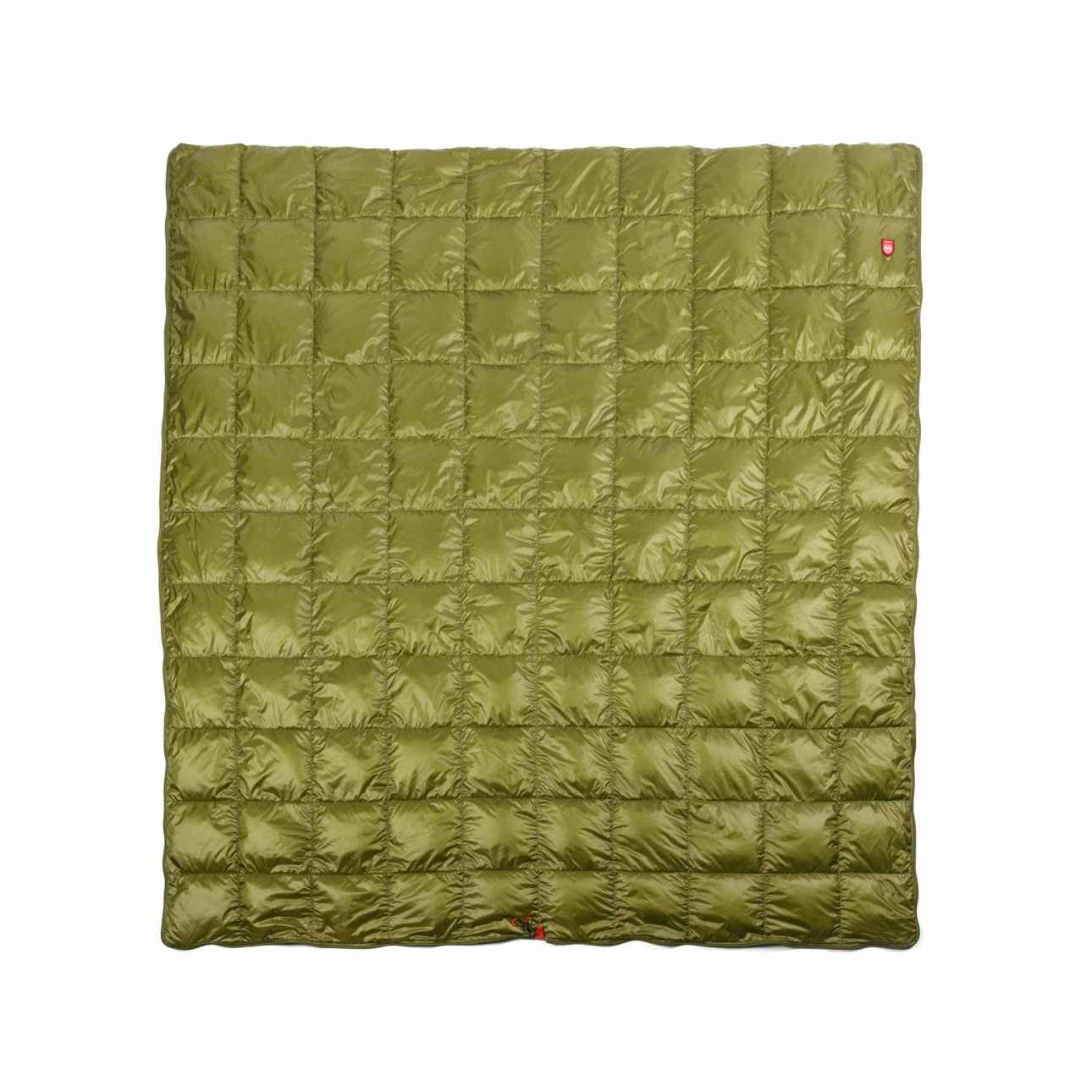 Down sleeping bag (9°C) - Quest Blanket Light