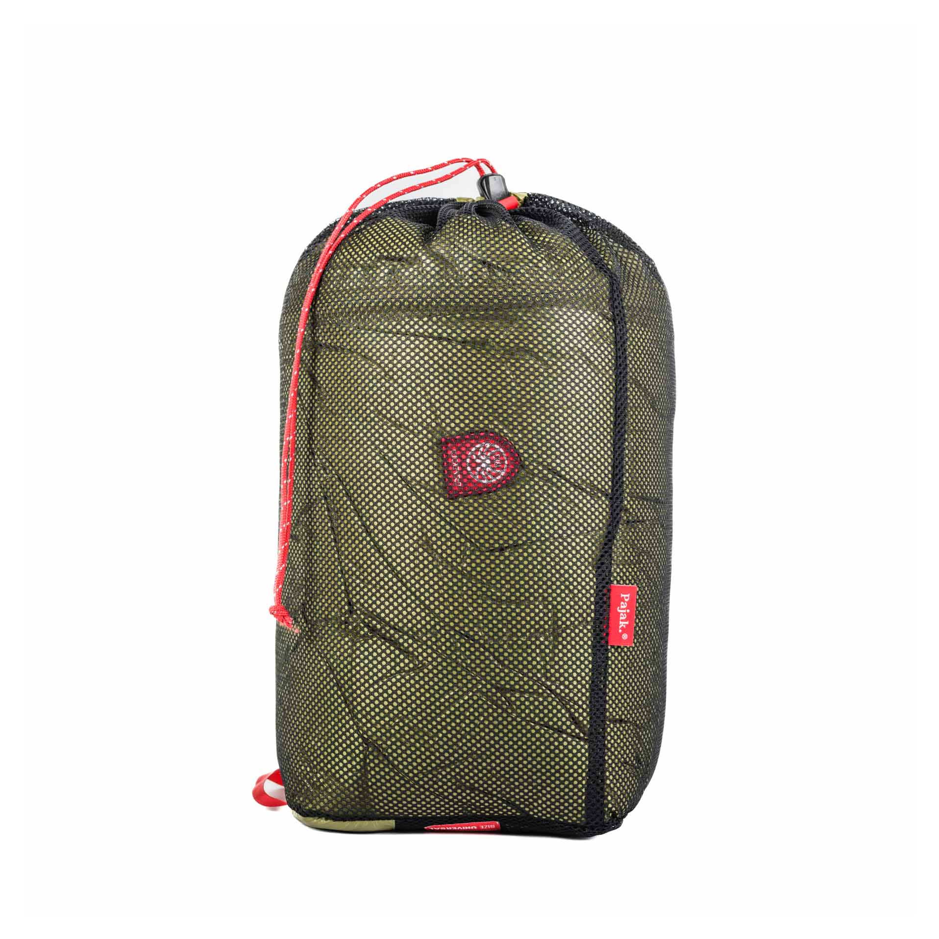 Down sleeping bag (9°C) - Quest Blanket Light