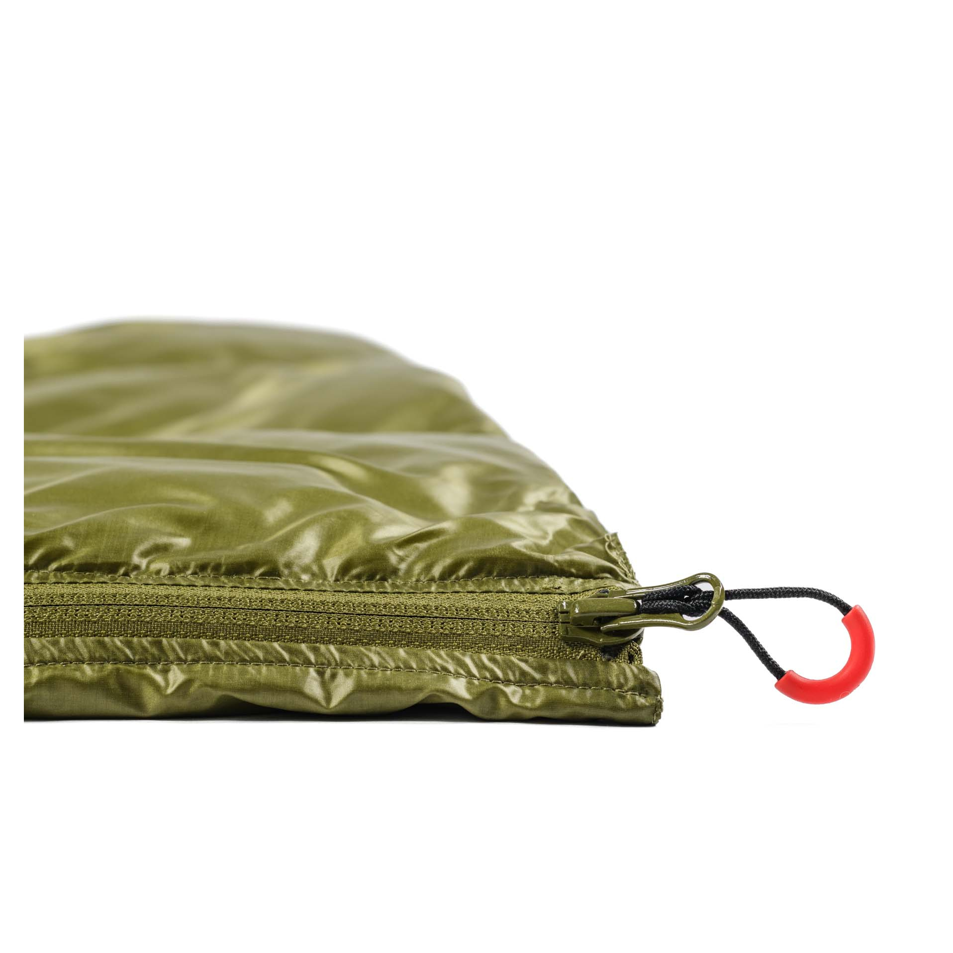Down sleeping bag (9°C) - Quest Blanket Light