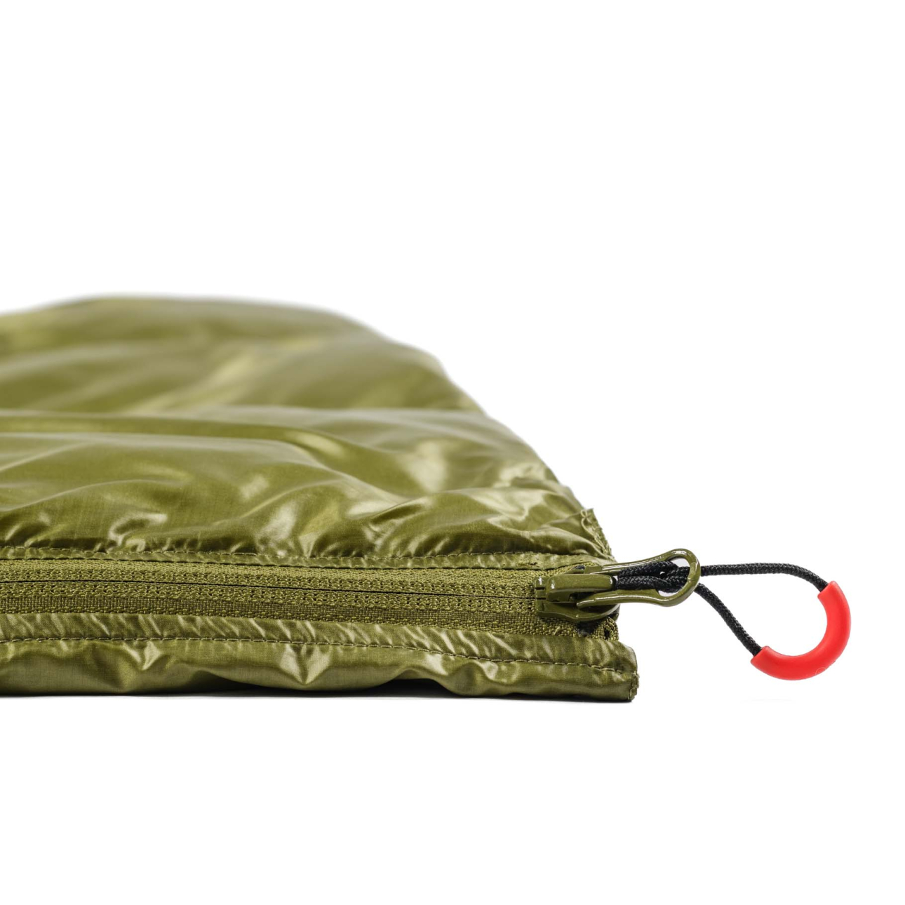 Down sleeping bag (9°C) - Quest Blanket Light