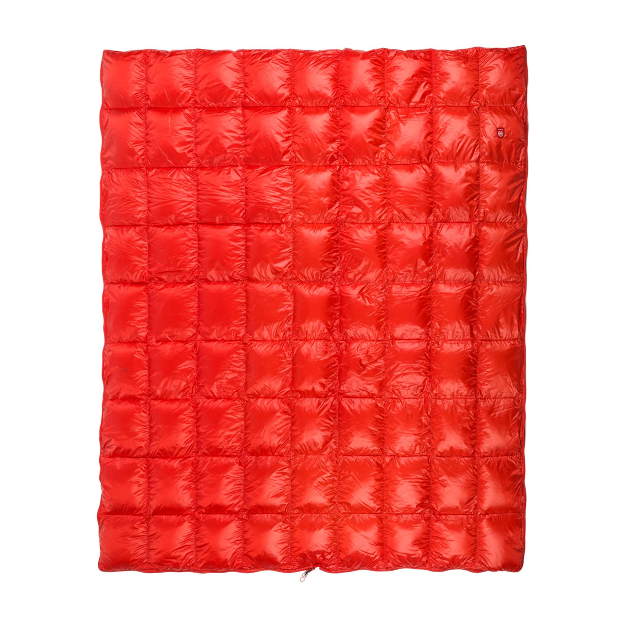 Down sleeping bag (0°C) - Quest Blanket Pro