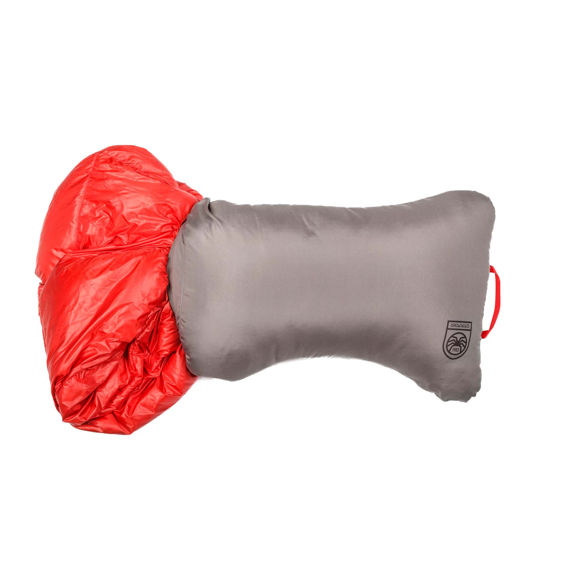 Down sleeping bag (0°C) - Quest Blanket Pro