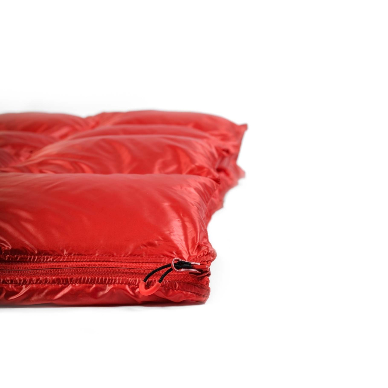 Down sleeping bag (0°C) - Quest Blanket Pro