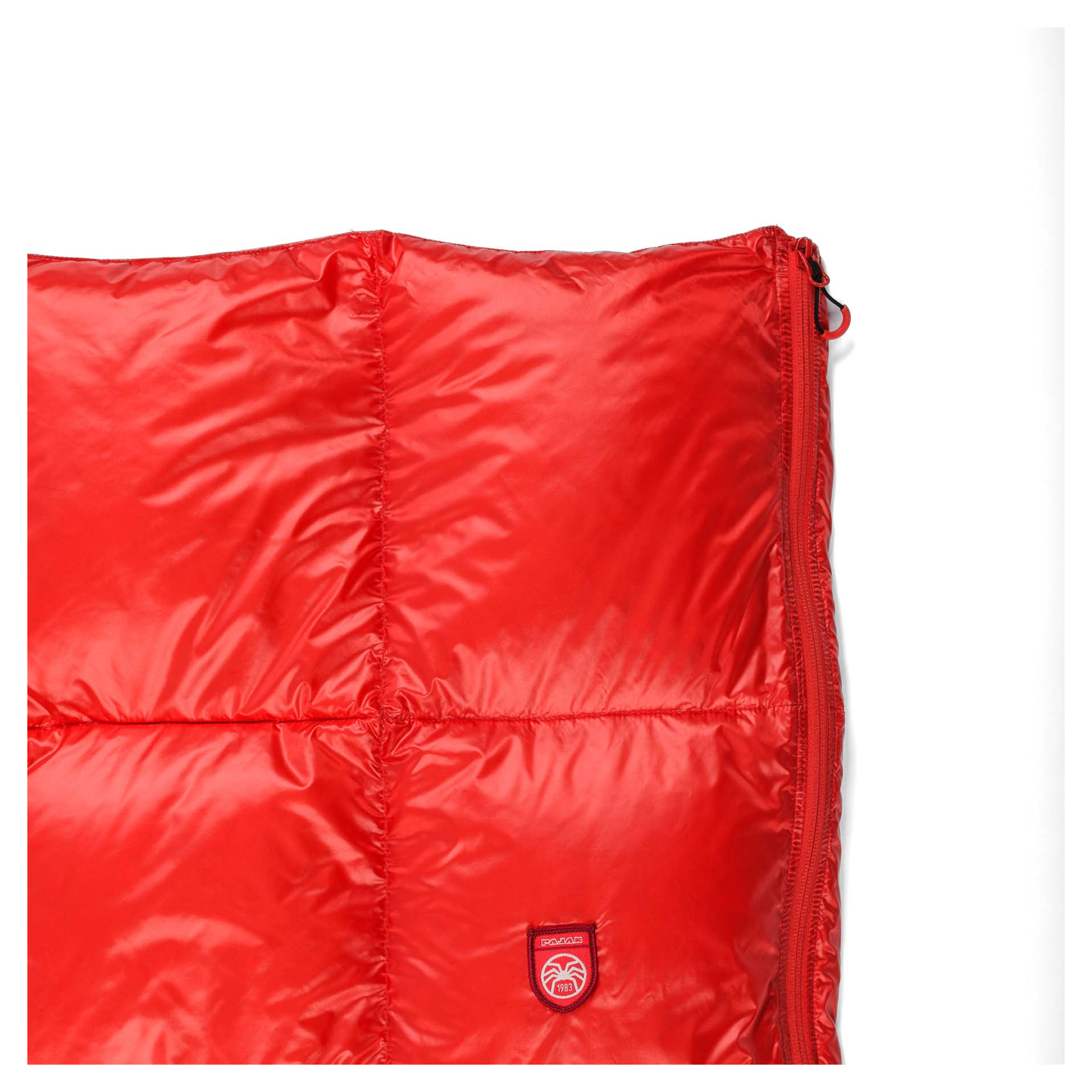 Down sleeping bag (0°C) - Quest Blanket Pro
