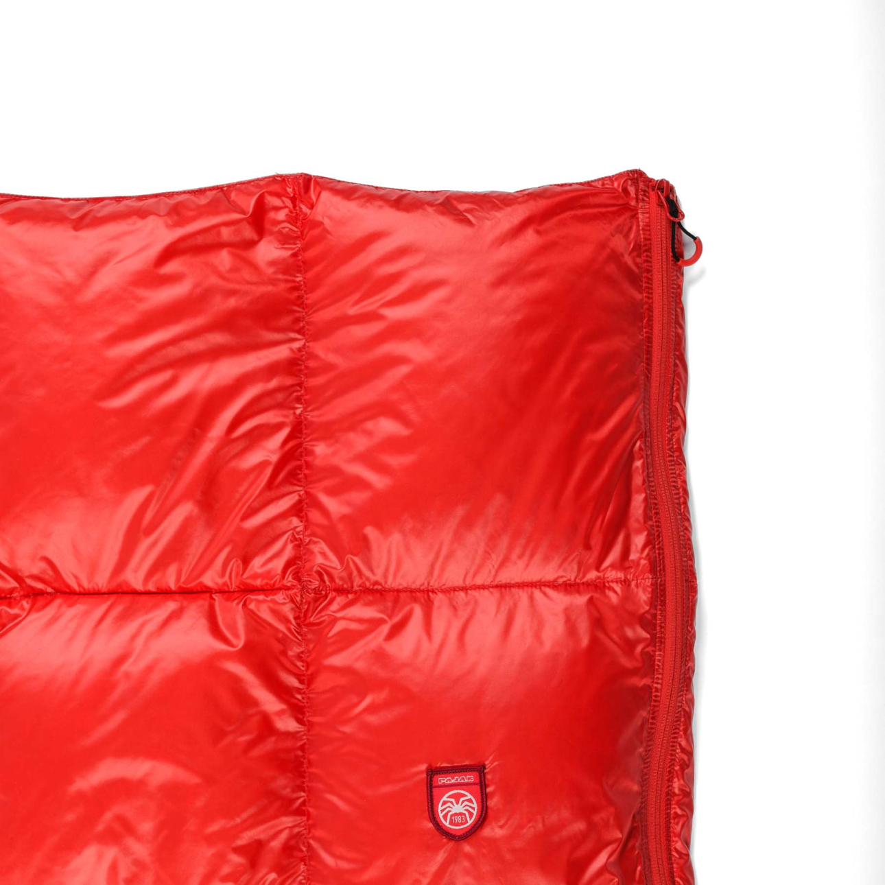 Down sleeping bag (0°C) - Quest Blanket Pro