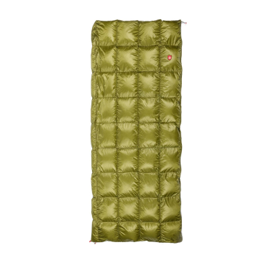 Down sleeping bag (0°C) - Quest Blanket Pro